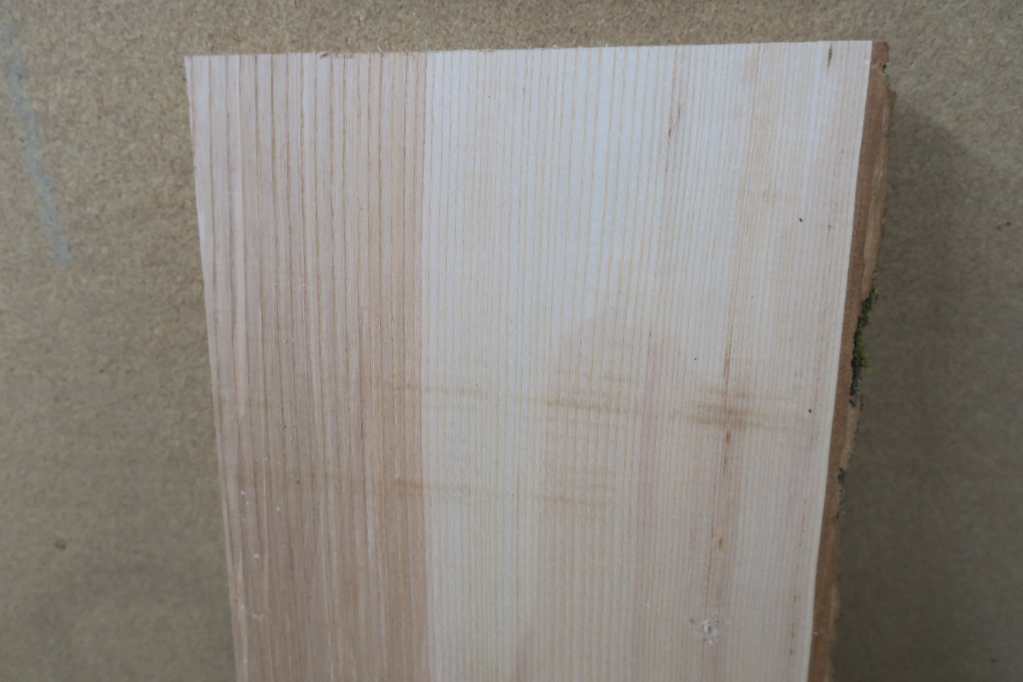 Ash No 40 - 523x228-250x45mm Planed