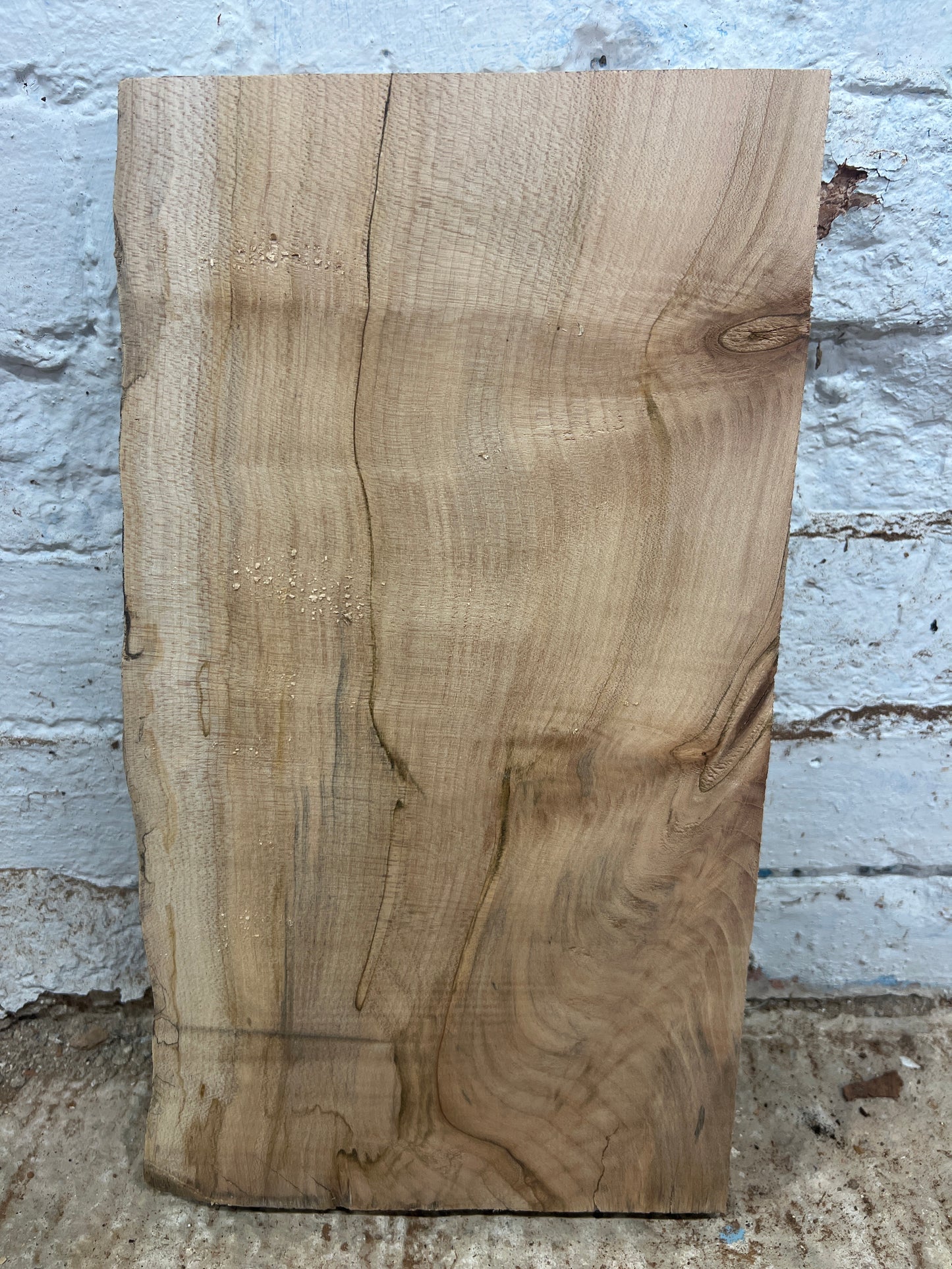 Beech No 230 - 400x200-230x50mm Planed