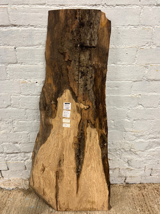 Beech No 16 - 1127x280-510x35mm Planed