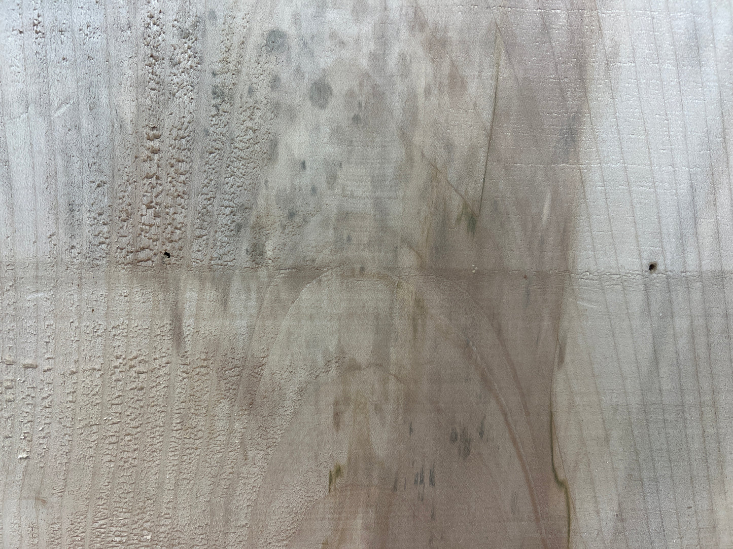 Beech No 6 - 390x500-520x40mm Planed