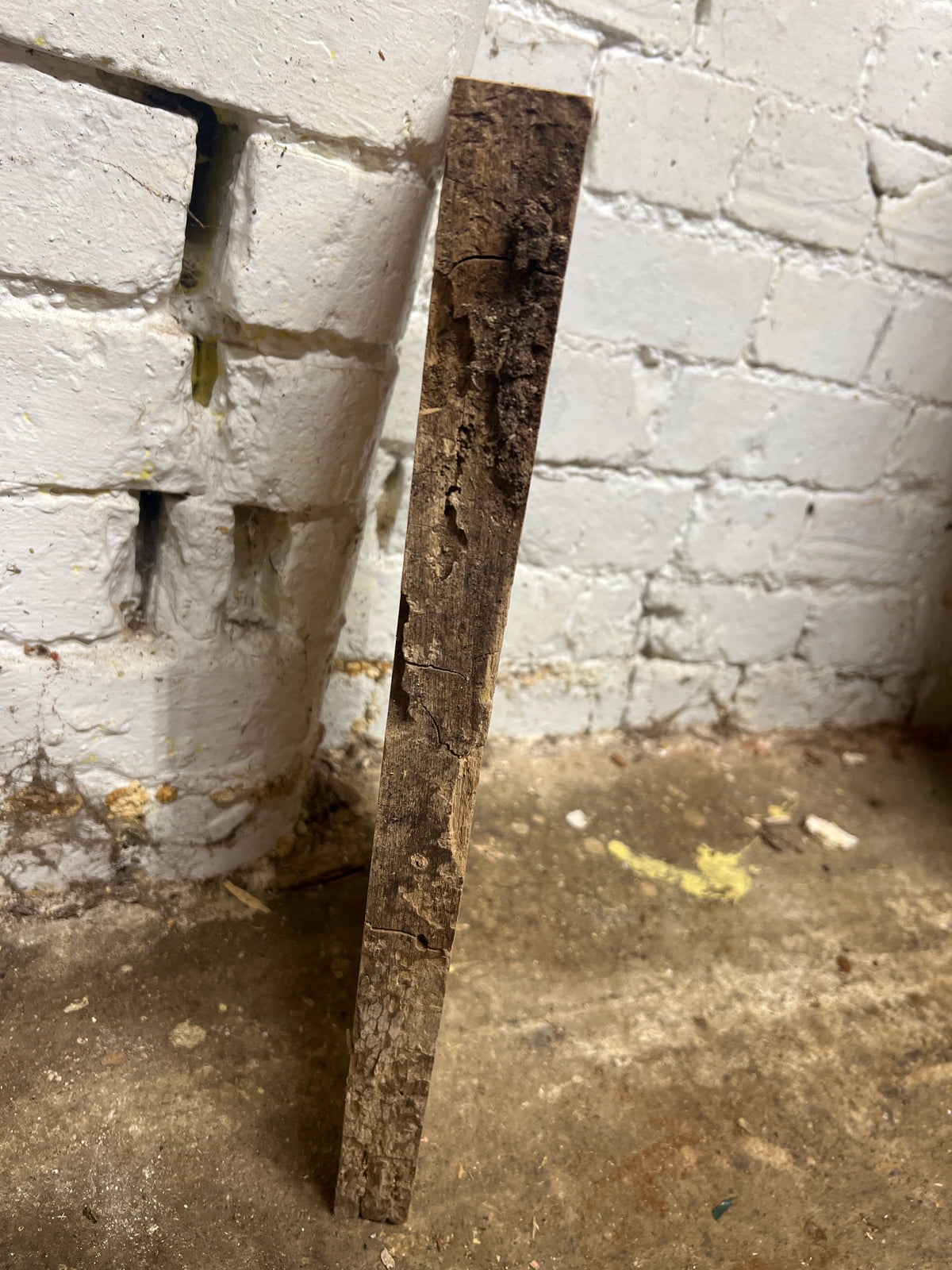 Ash No 122 - 440x230-240x35mm Planed