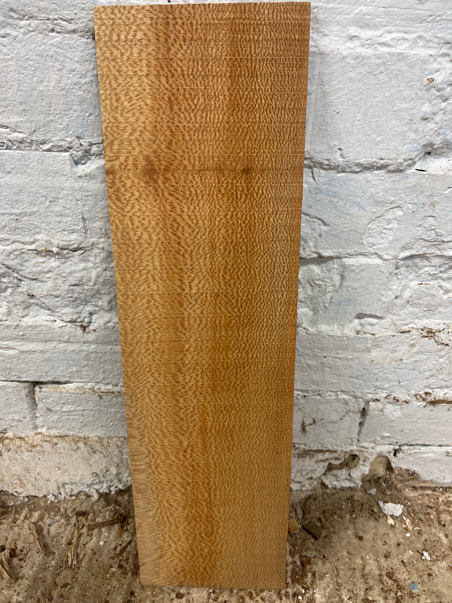 Lacewood No 74 - 515x140x6mm Sawn