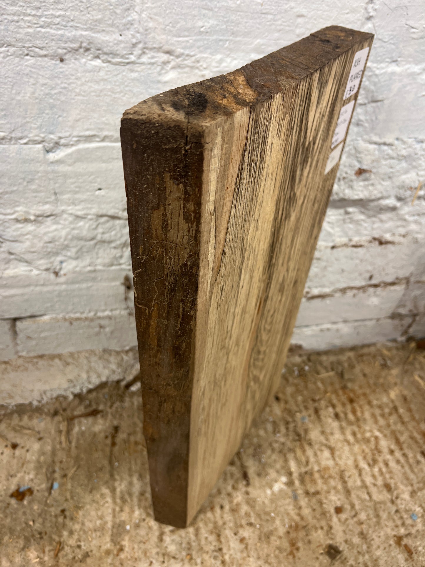 Ash No 26 - 525x270-280x40mm Planed