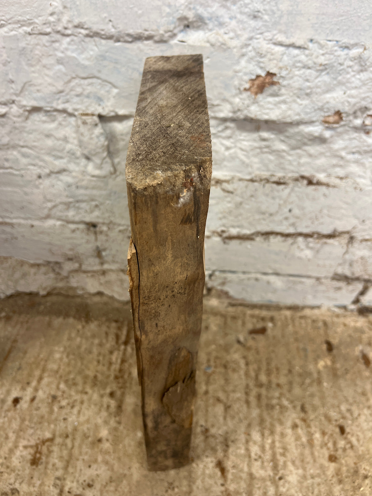 Beech No 135 - 405x180-200x50mm Planed