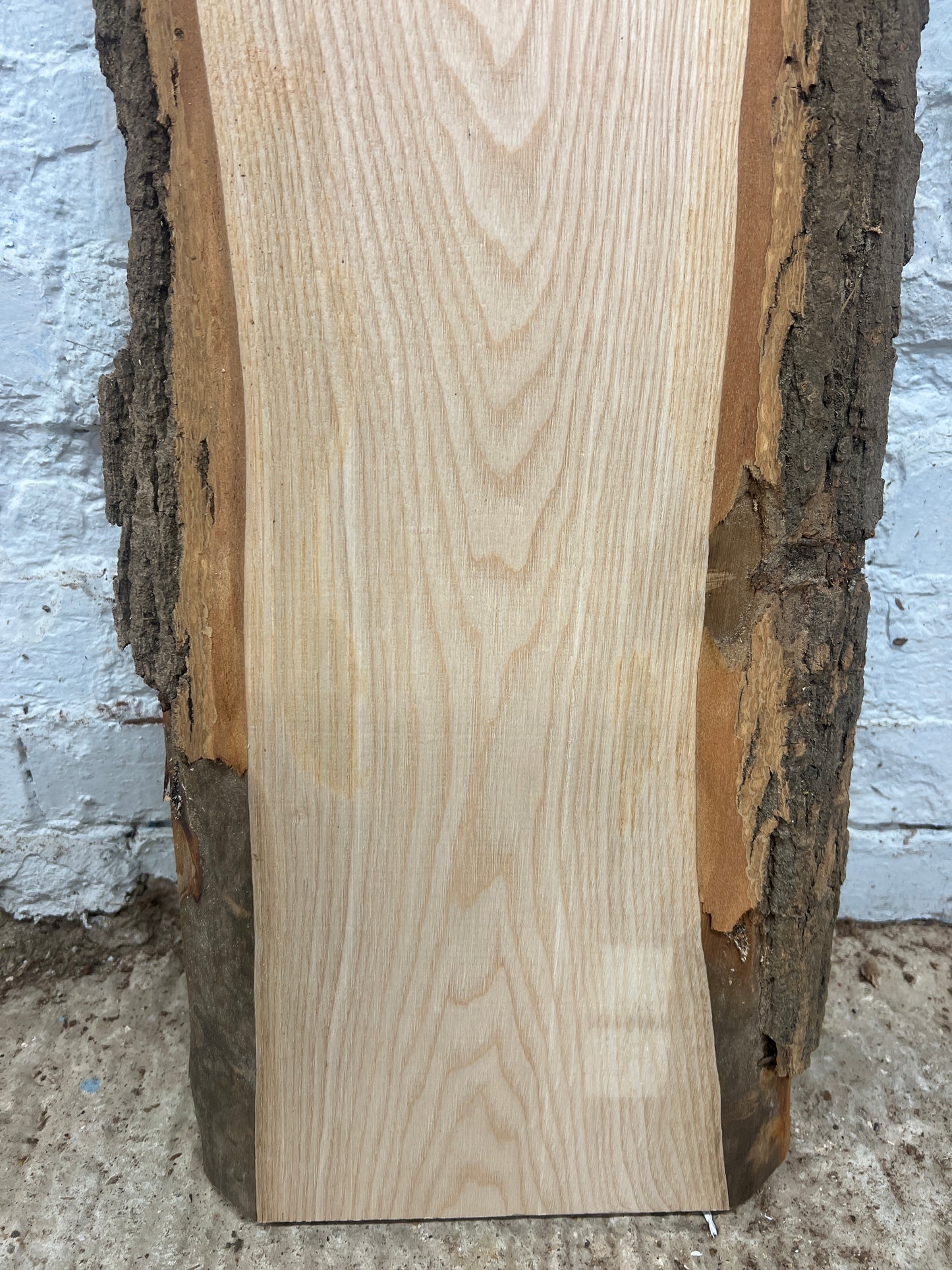 Ash No 109 - 940x290-310x37mm Planed