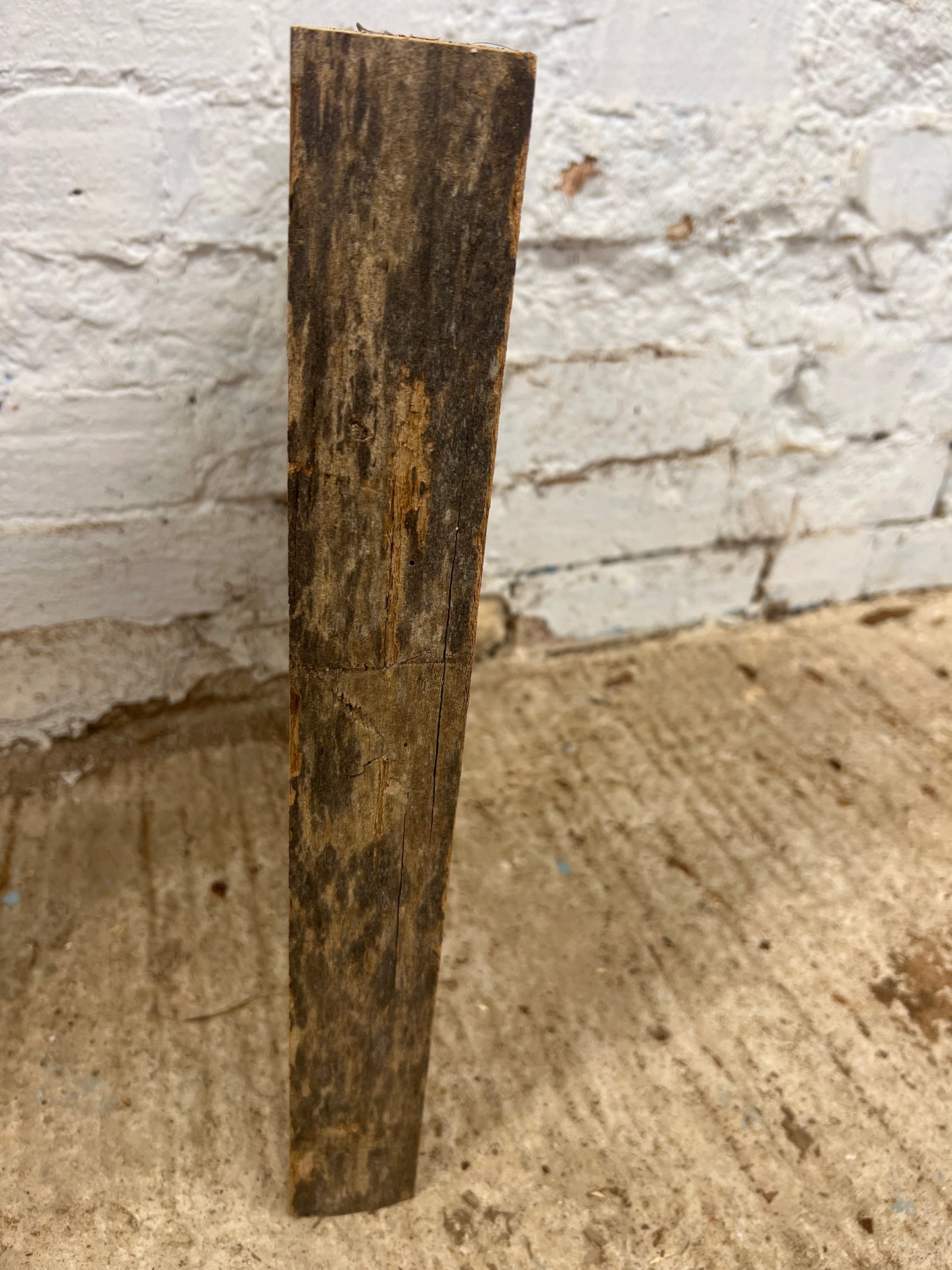 Elm No 77 - 430x340x55mm Planed