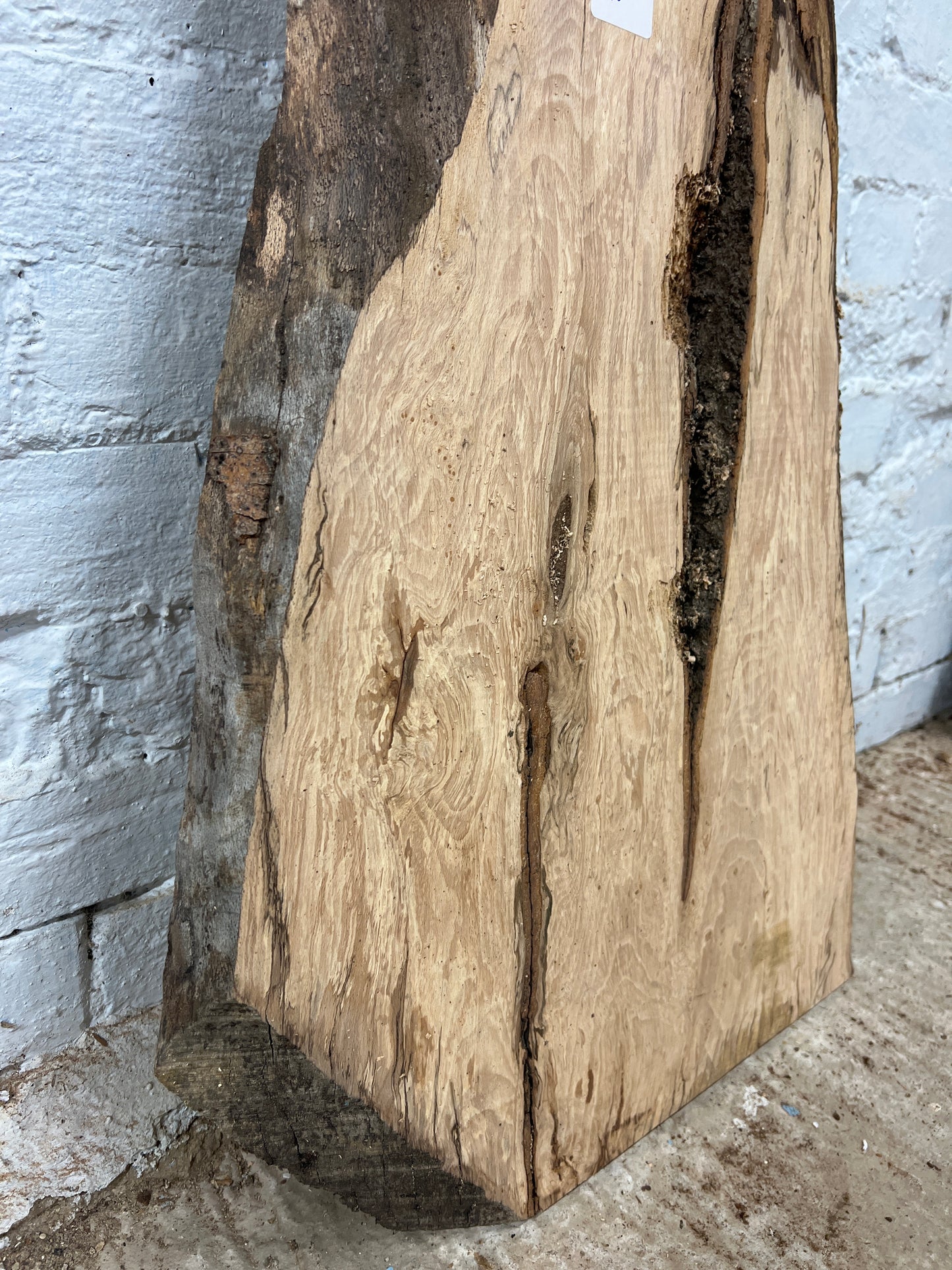 Beech No 16 - 1127x280-510x35mm Planed