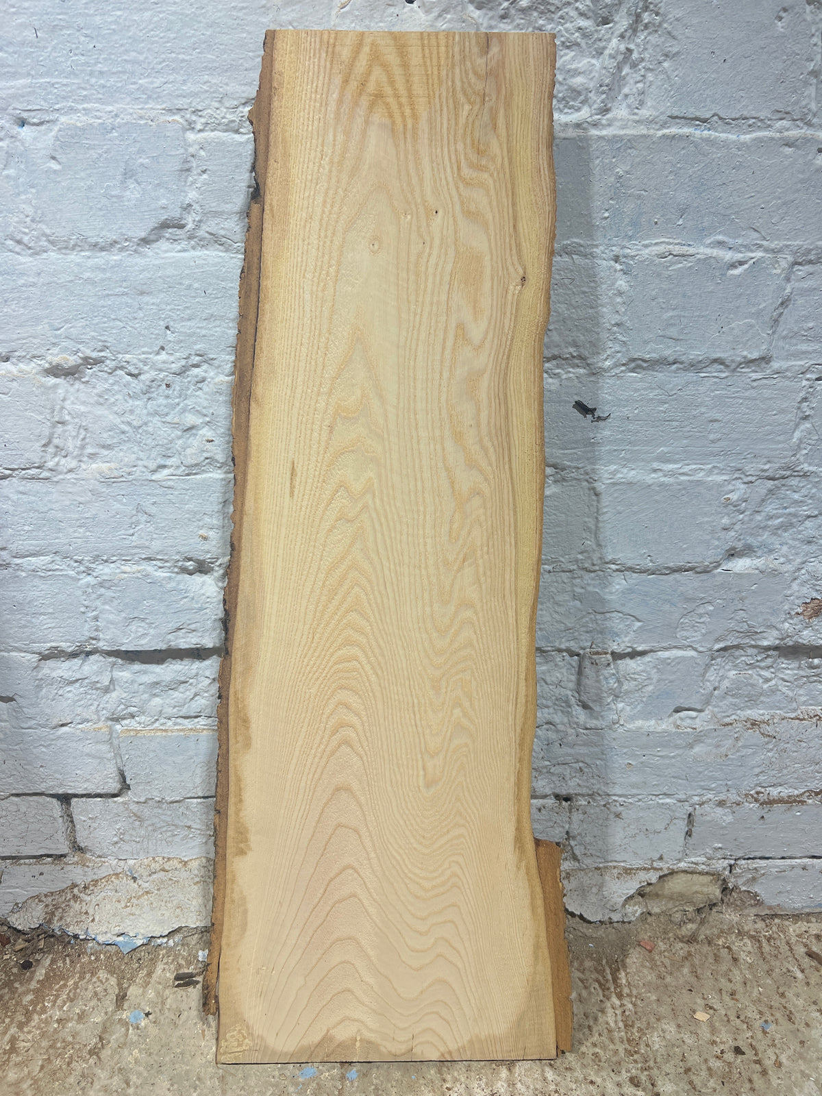 Ash No 214 - 780x170-300x28mm Planed
