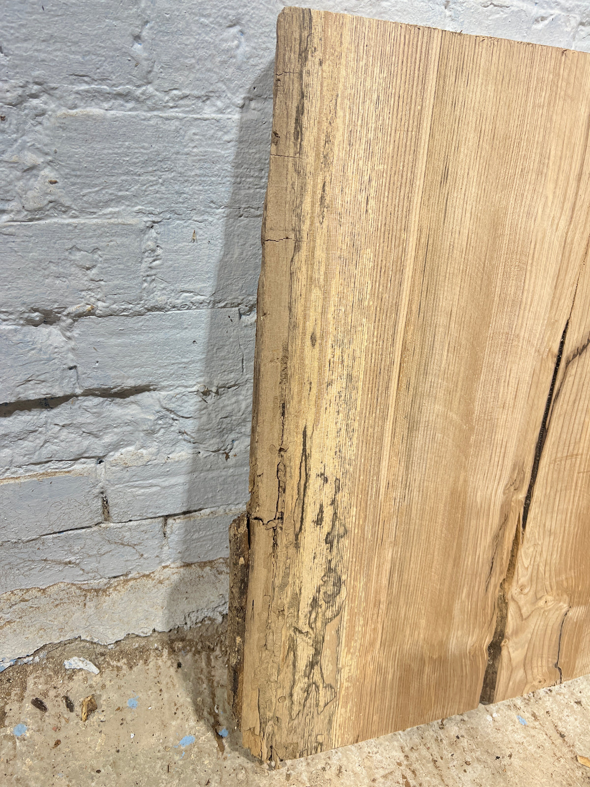 Ash No 56 - 620x550-570x35mm Planed