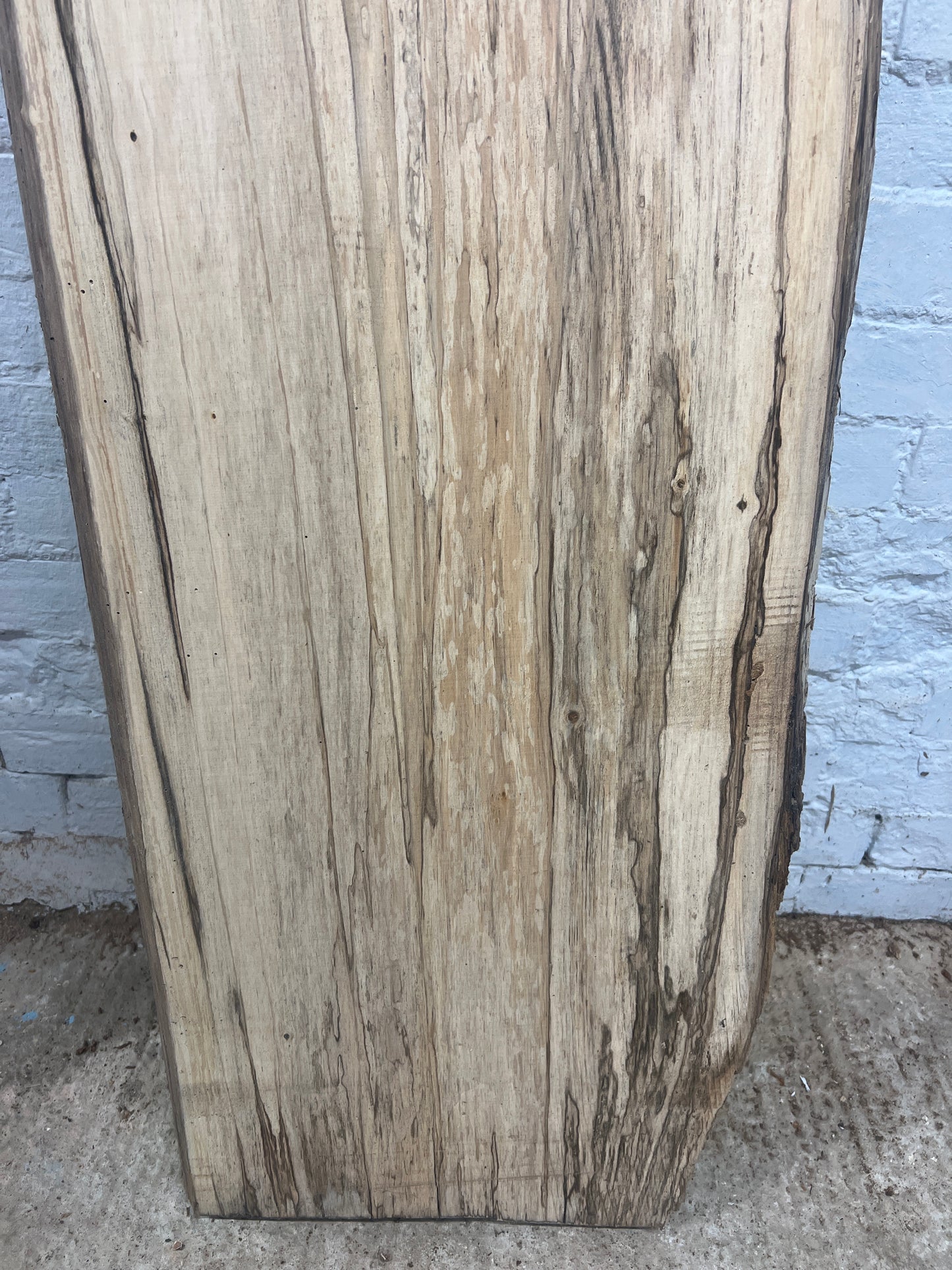 Beech No 70 - 1840x340-480x45mm Planed