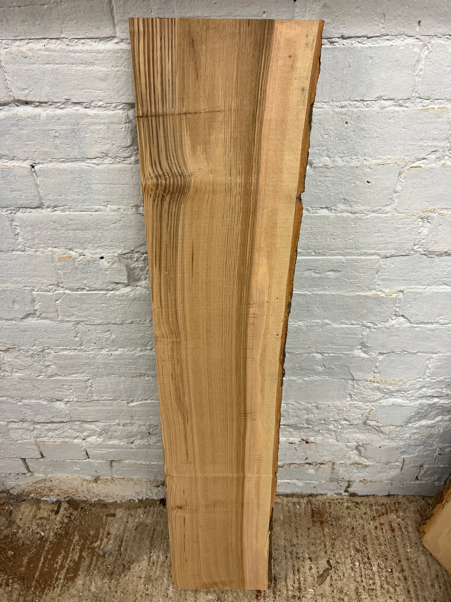 Ash No 84 - 1183x220-240x36mm Planed