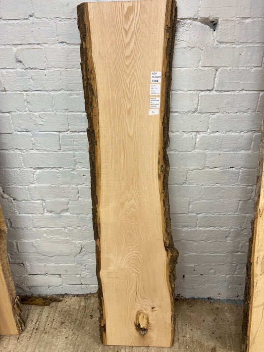 Ash No 36 - 1470x310-370x35mm Planed