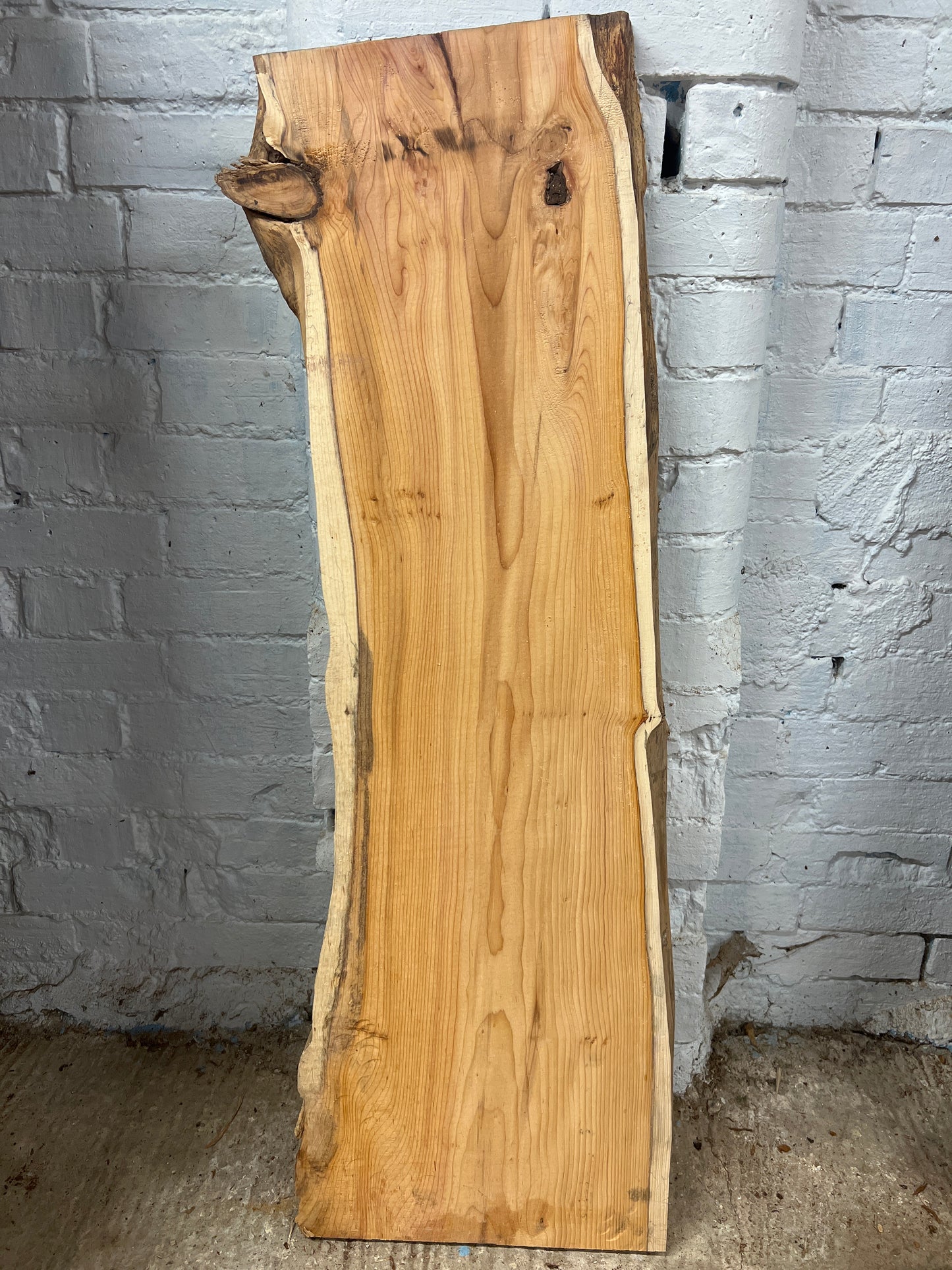 Yew No 81 - 1160x300- 390x40mm A