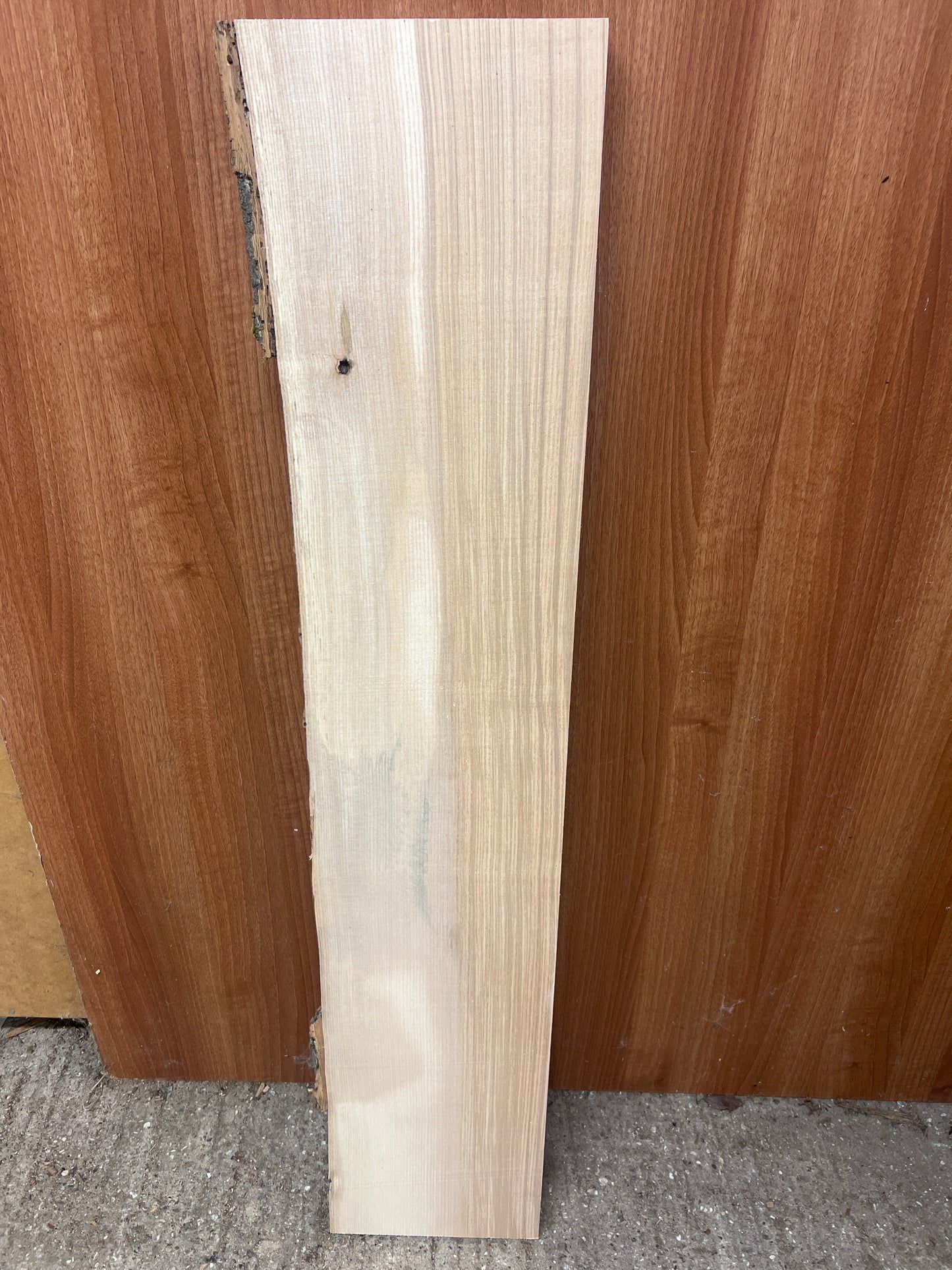 Ash No 53 - 1125x220-230x39mm Planed