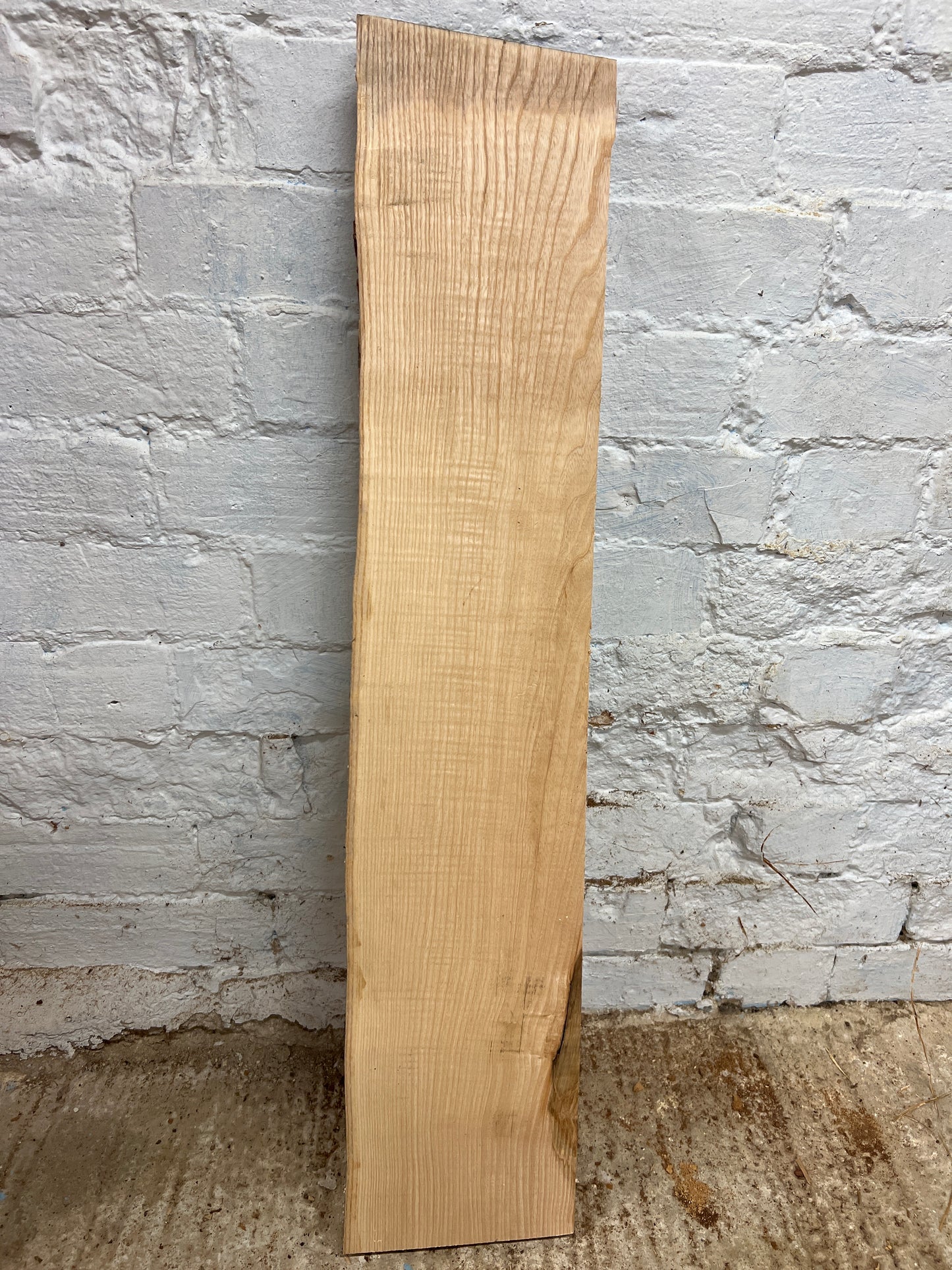 Ash No 93 - 810x150-170x35mm Planed