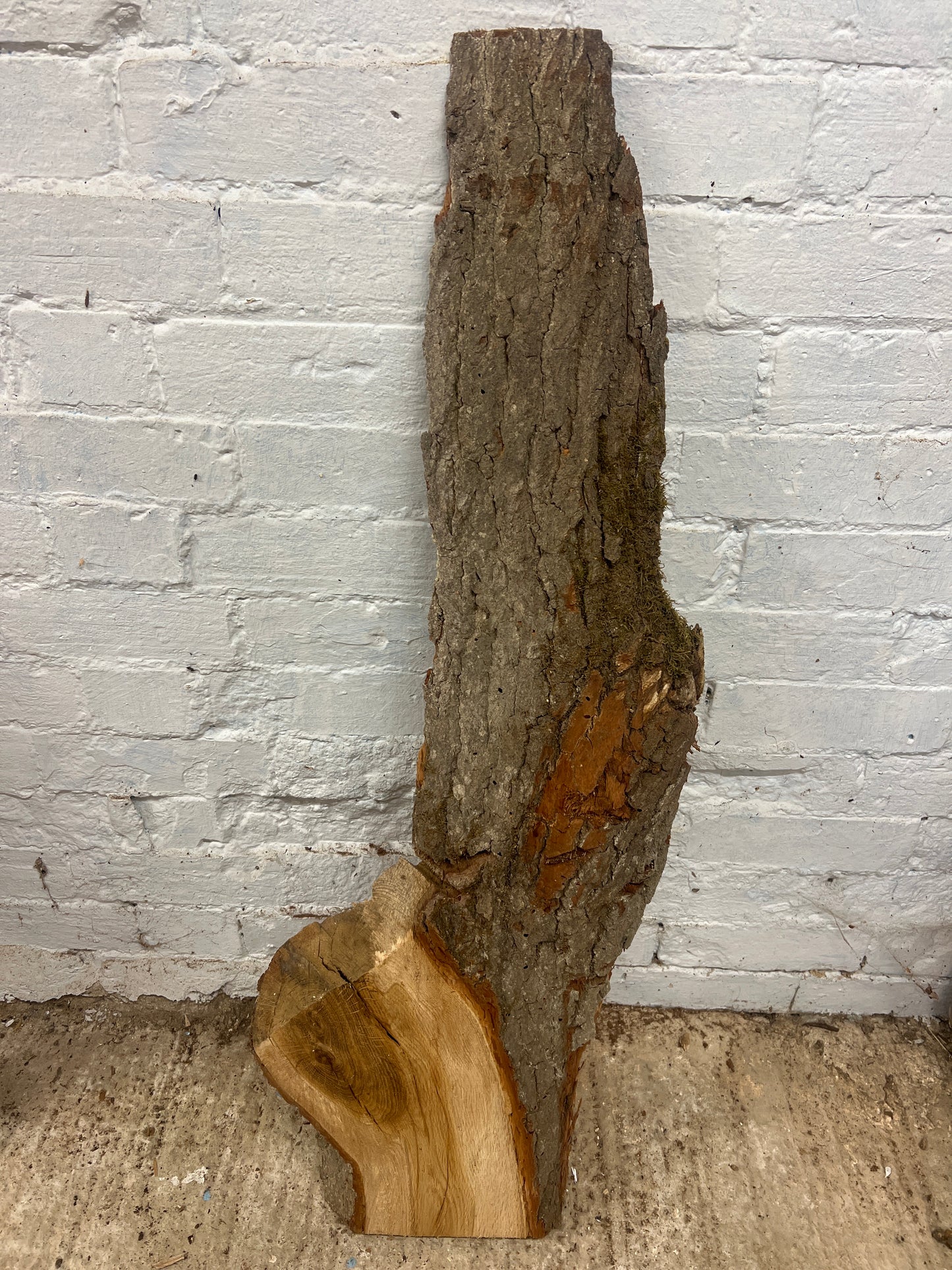 Oak No 38 - 1010x110-310x50mm Planed