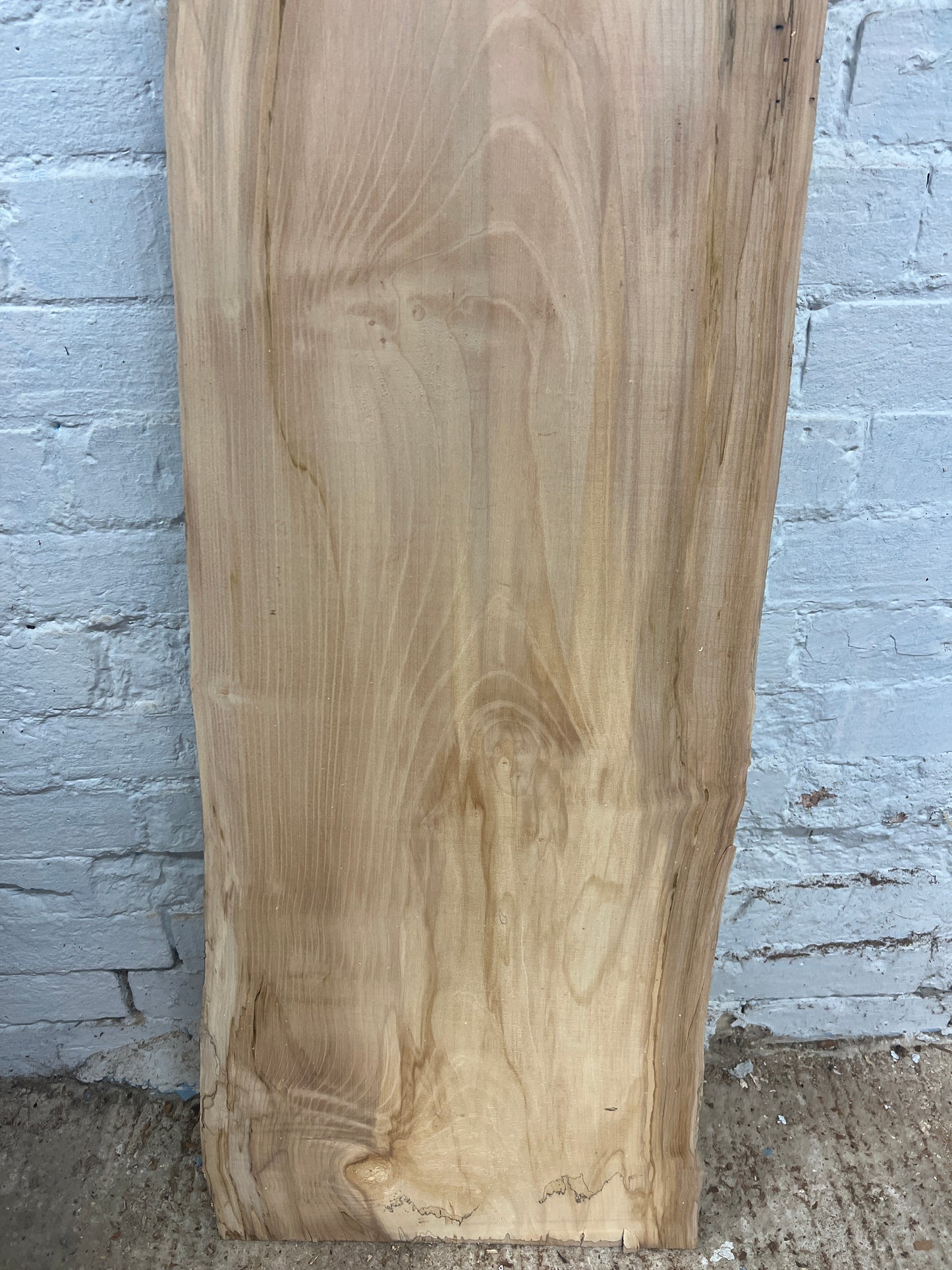 Beech No 69 - 1610x230-440x45mm Planed