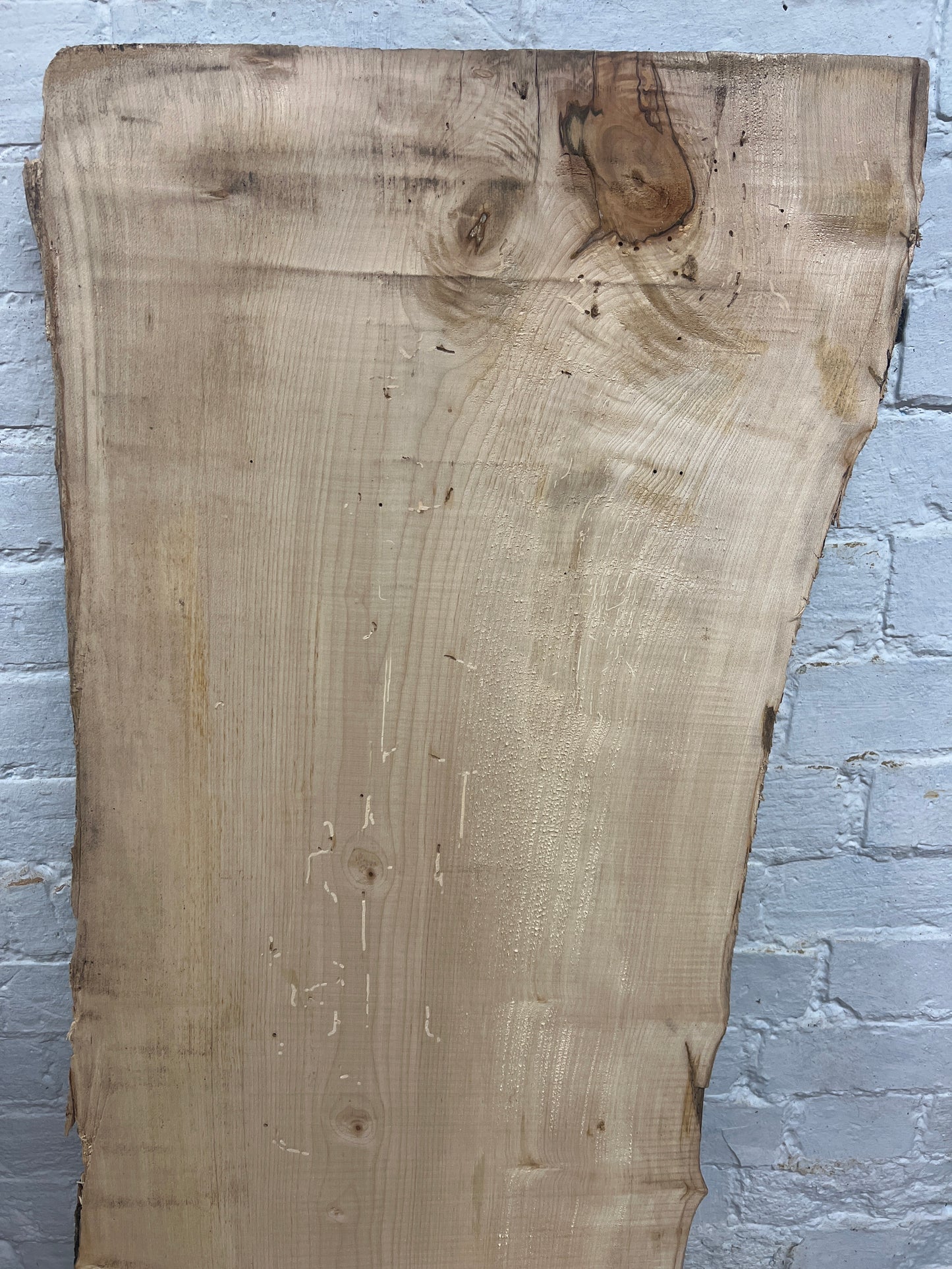 Beech No 186 - 1353x430-530x35mm Planed