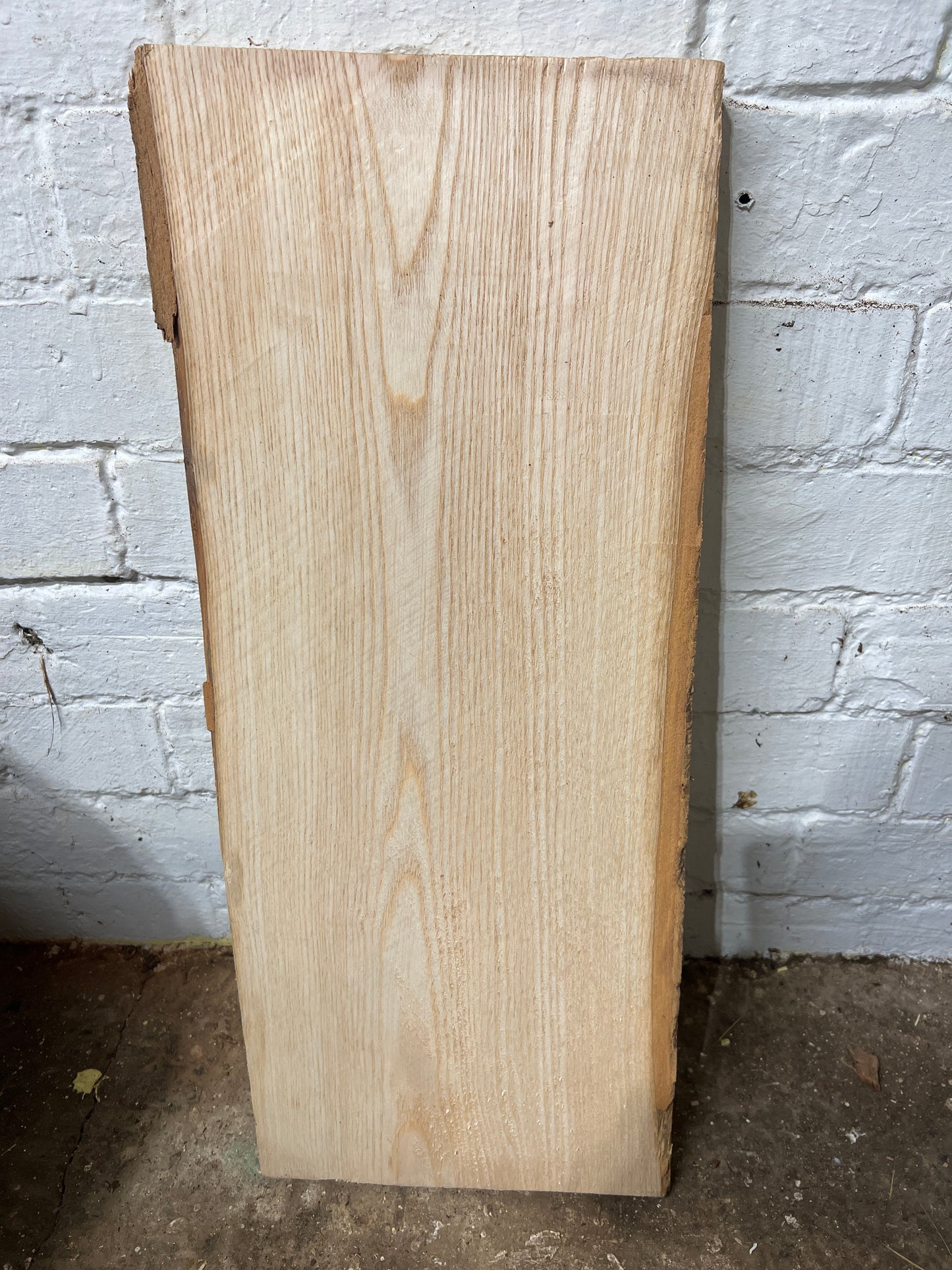 Ash No 119 - 895x280-310x45mm Planed