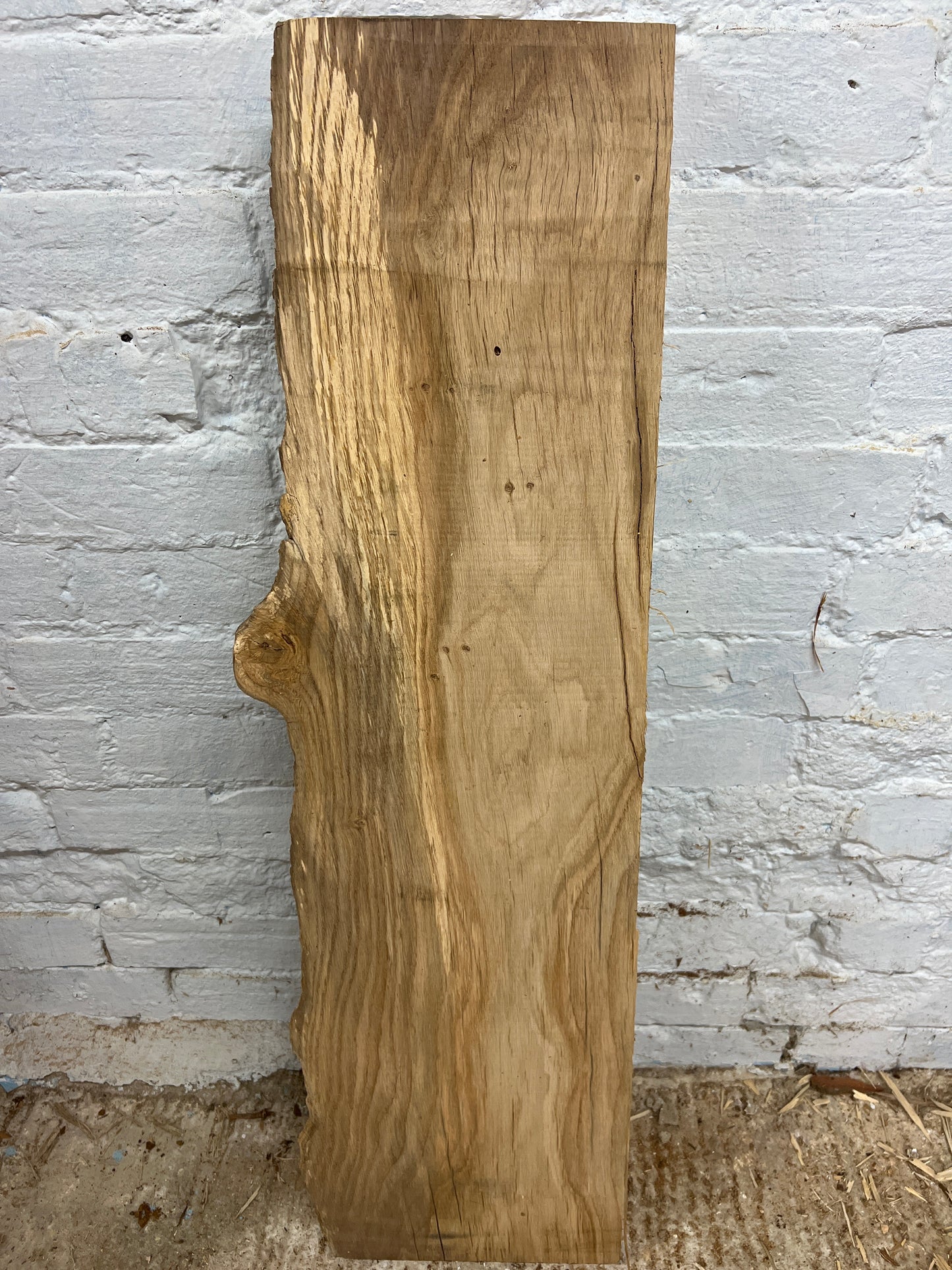 Oak No 190 - 975x210-280x55mm Planed