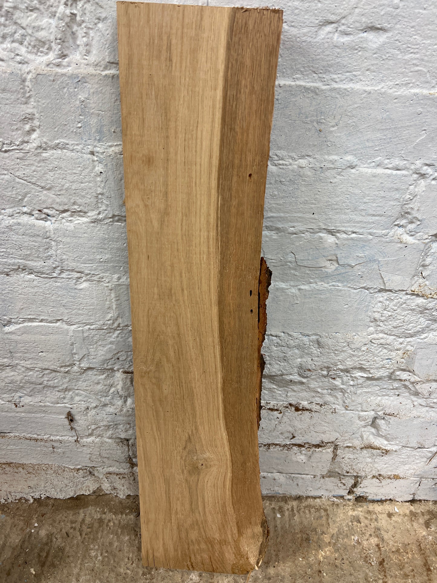 Oak No 173 - 788x140-200x30mm Planed