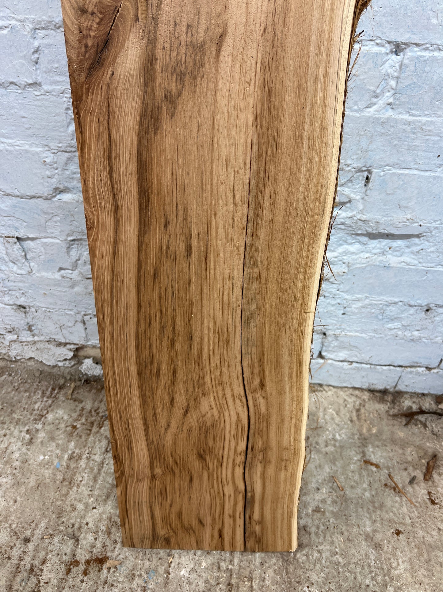 Sweet Chestnut No 240 - 1430x240-270x40mm Planed
