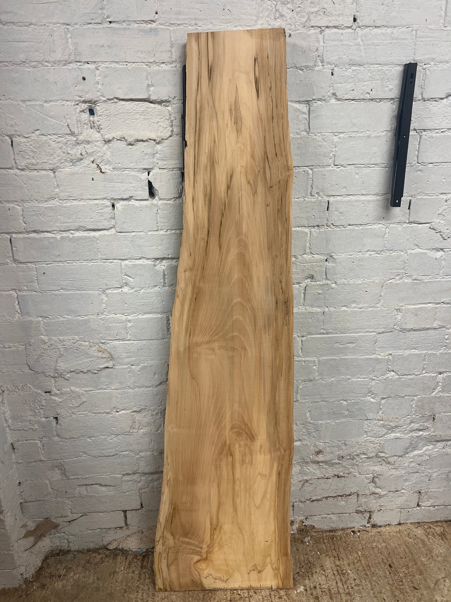 Beech No 69 - 1610x230-440x45mm Planed