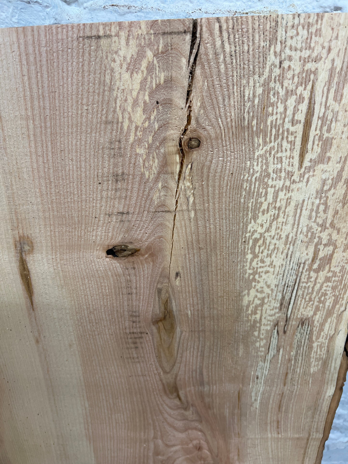 Ash No 102 - 970x360-390x35mm Planed