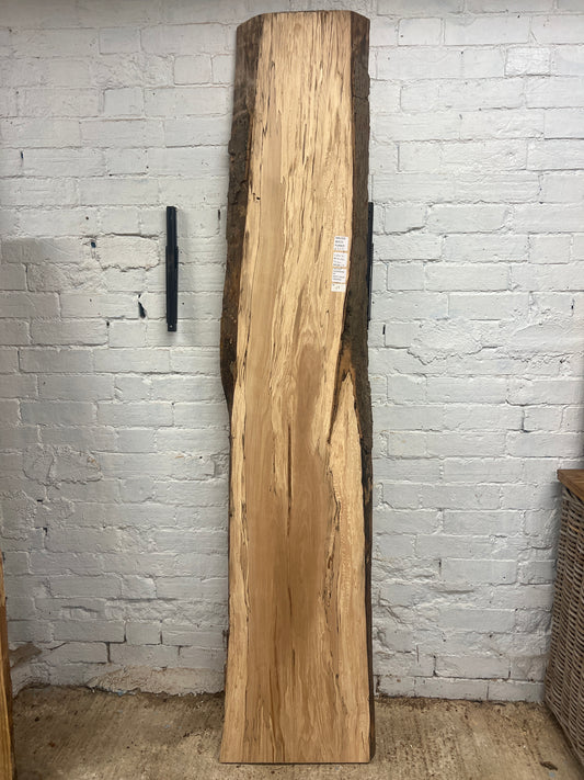 Beech No 69 - 2025x360-420x42mm Planed