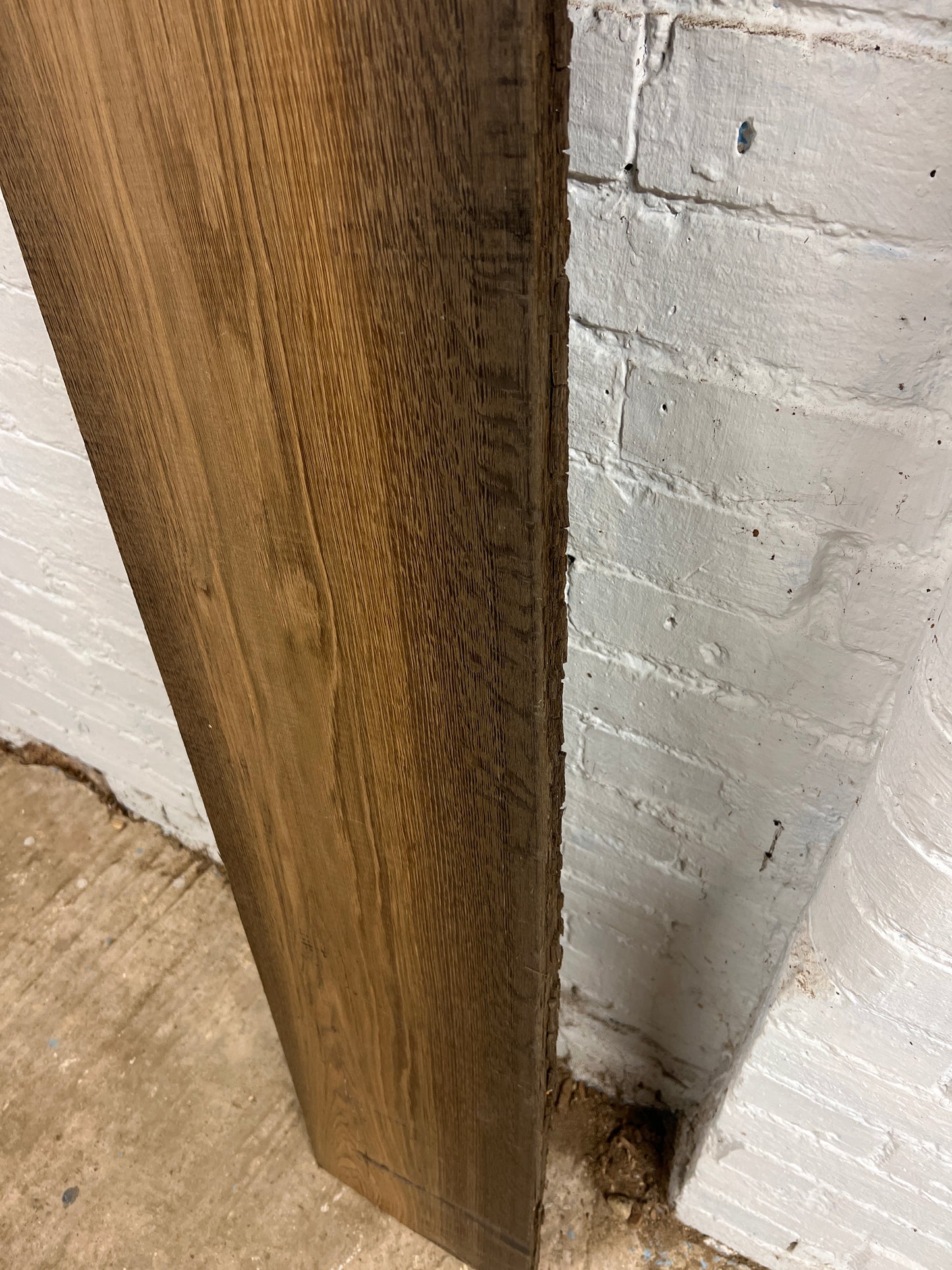 Bog Oak No 57 - 1890x280-300x30mm Planed