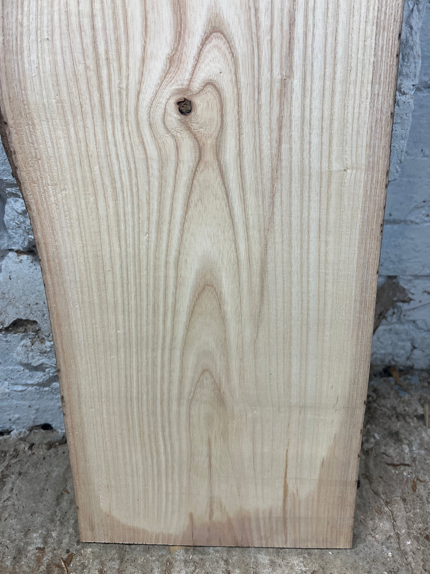 Ash No 214 - 705x270-295x23mm Planed
