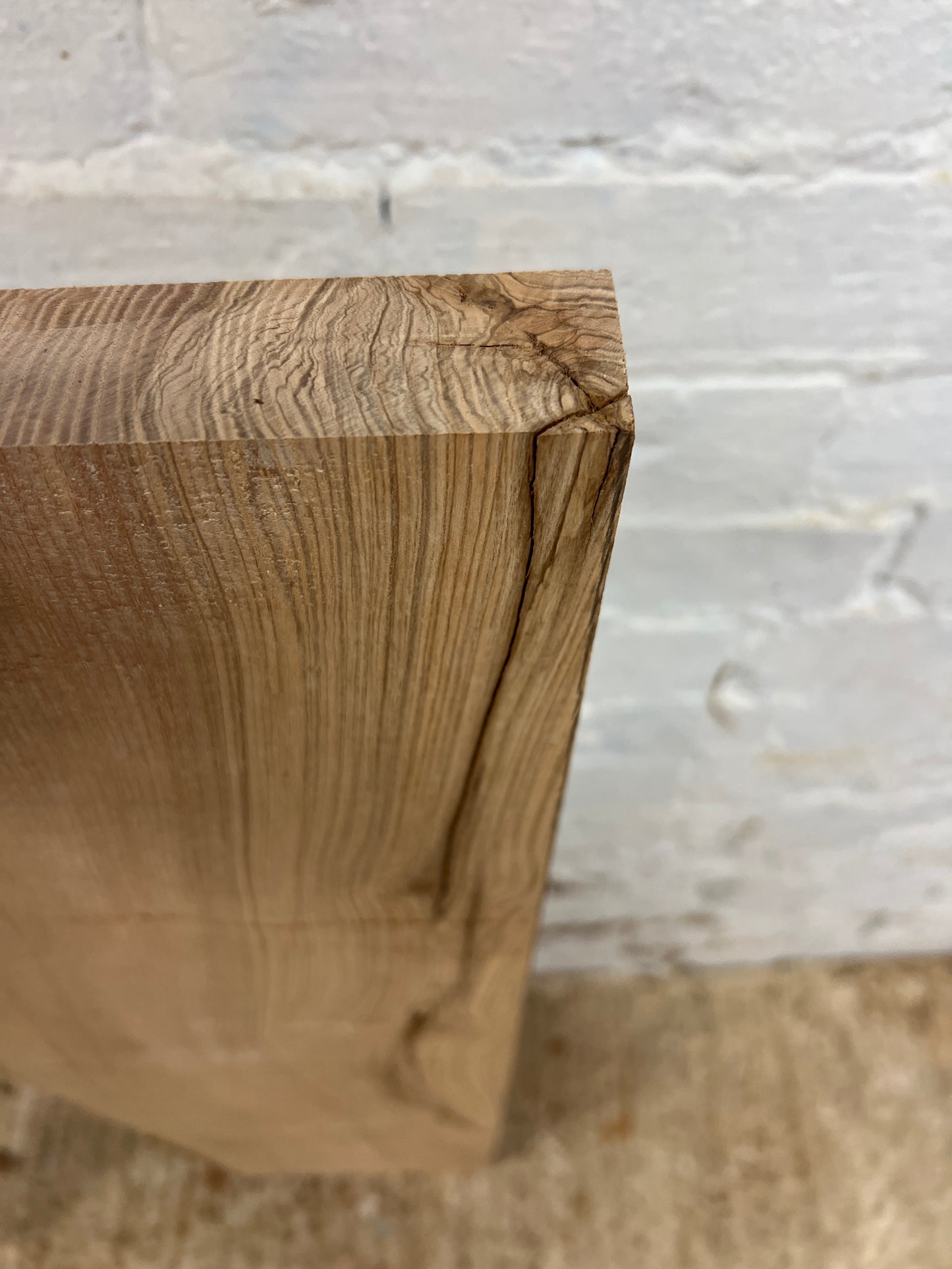 Ash No 35 - 965x200-250x35mm Planed
