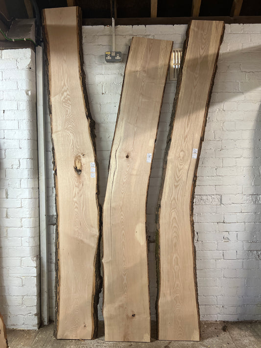 Ash boards 2430-2680 PLEASE CONTACT FOR DETAILS