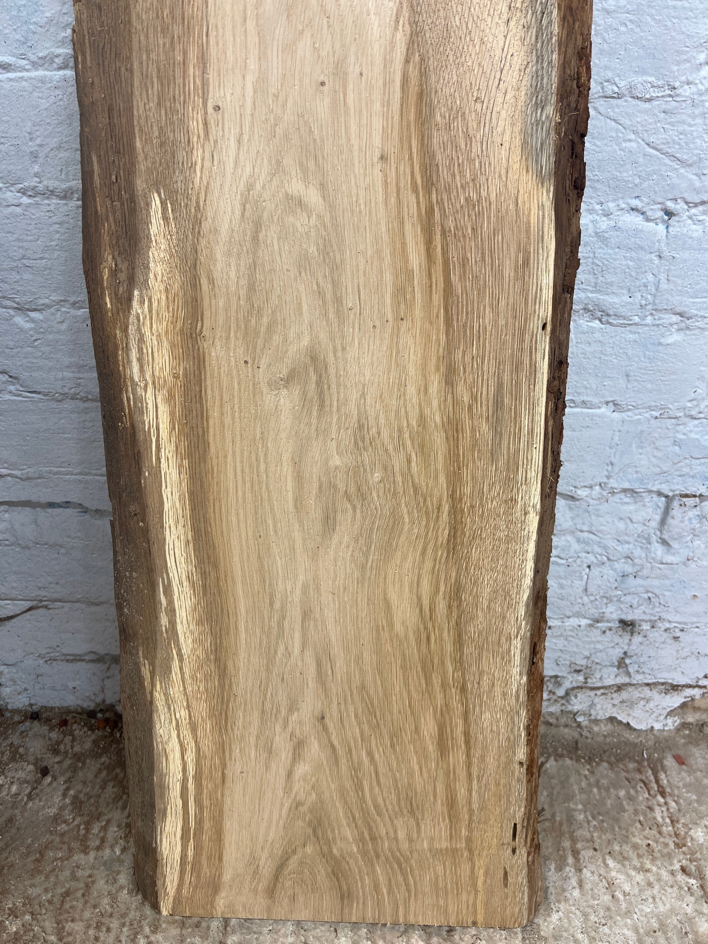 Oak No 36 - 1300x220-370x30mm Planed