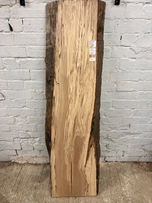 Beech No 69 - 1420x360-410x43mm Planed