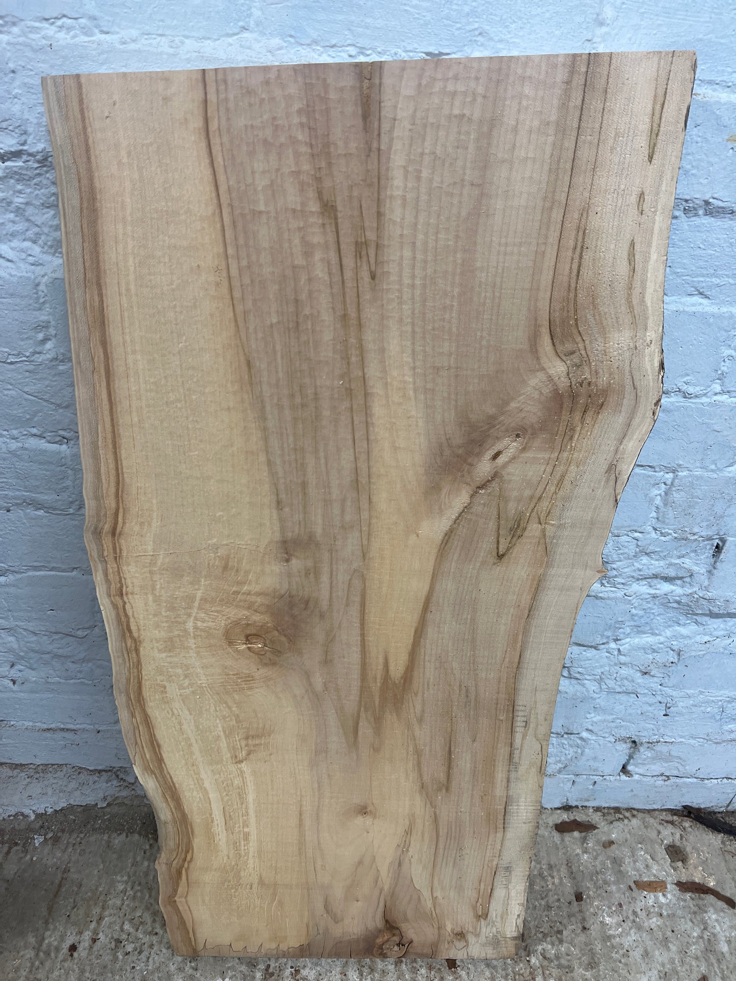 Beech No 173 - 880x390-450x48mm Planed