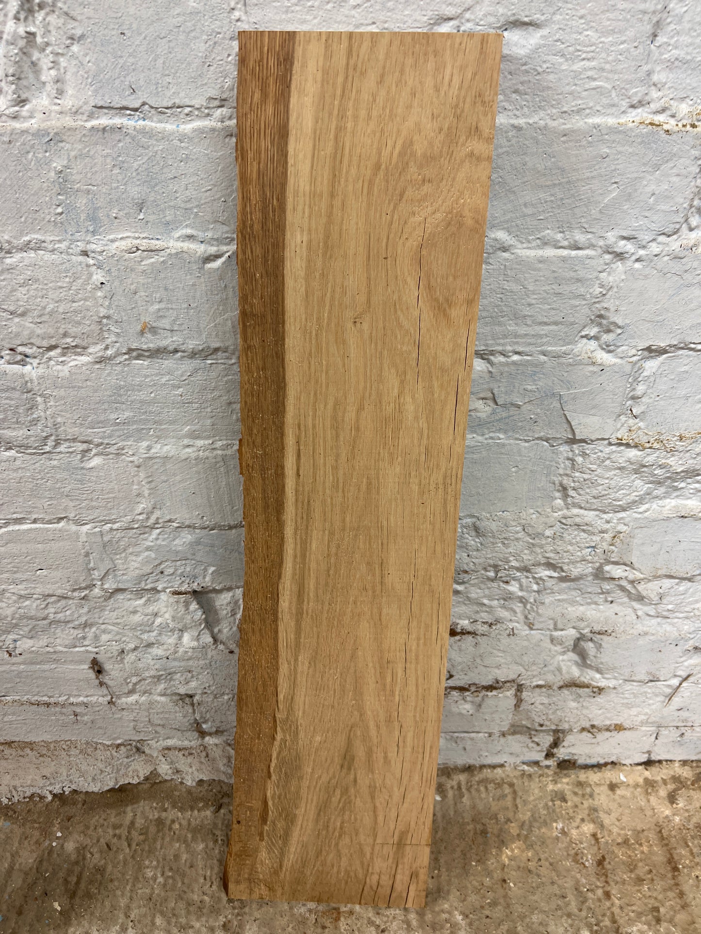 Oak No 174 - 780x140-210x30mm Planed