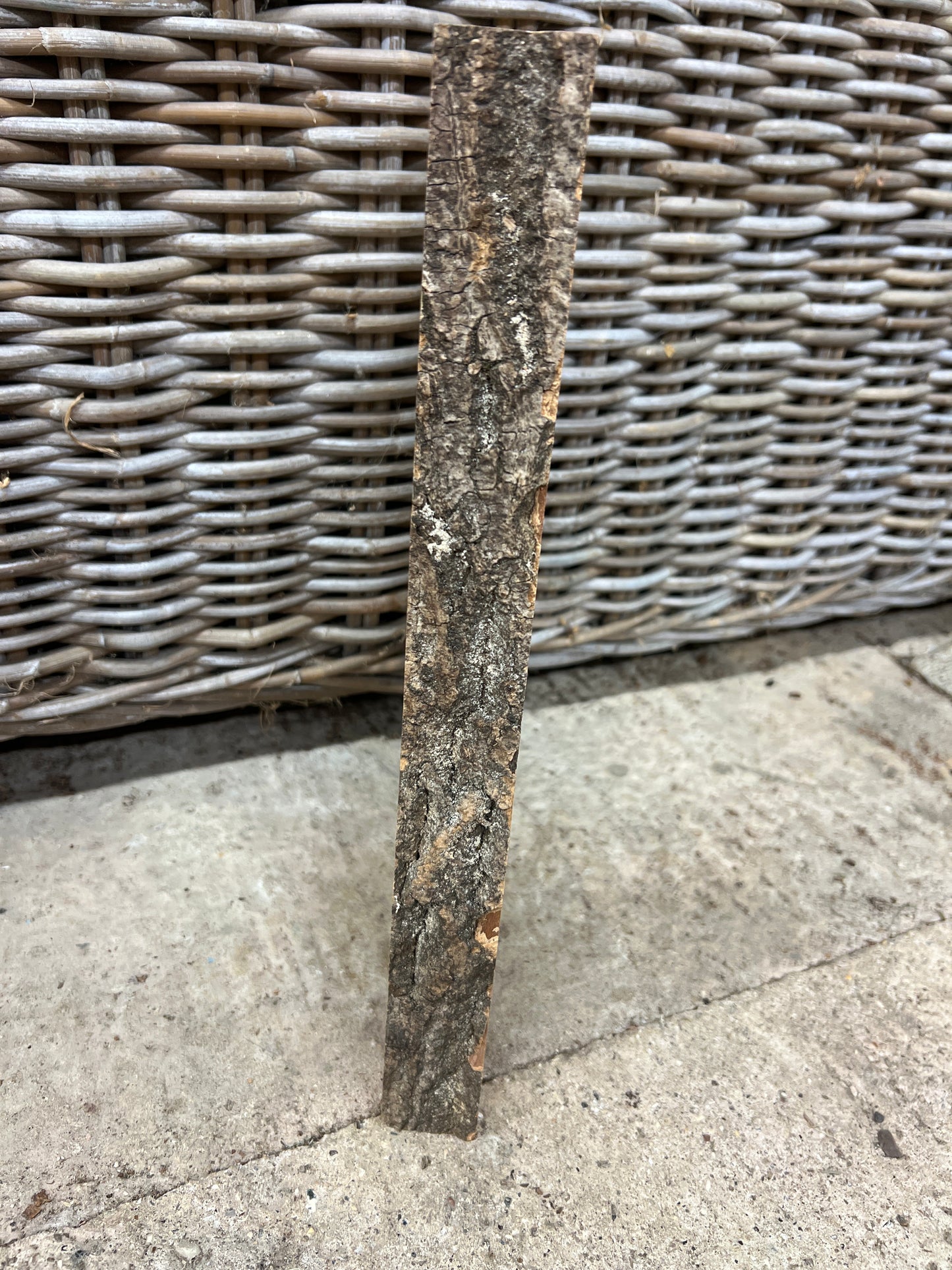 Ash No 17 - 368x215-230x38mm Planed