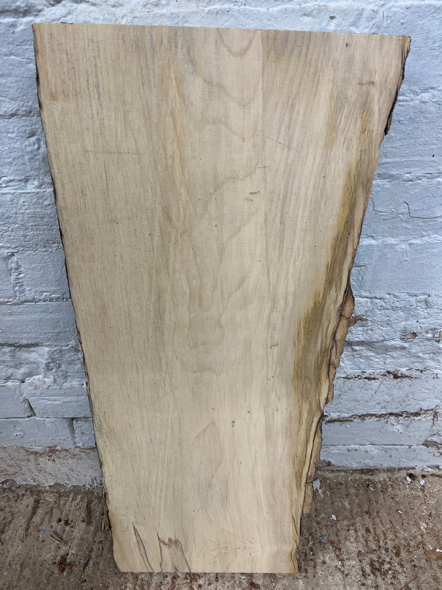Sycamore No 213 - 720x270-310x38mm Planed