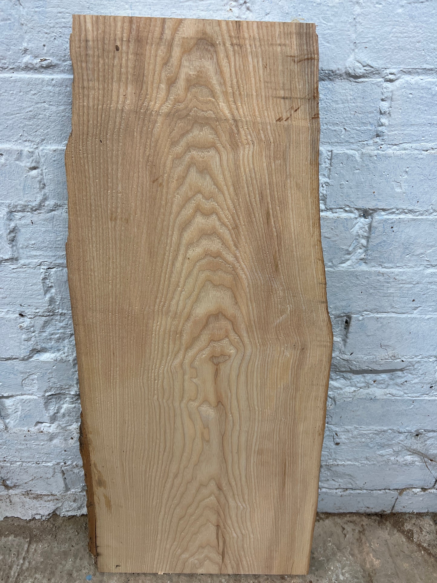 Ash No 59 - 855x240-375x35mm Planed