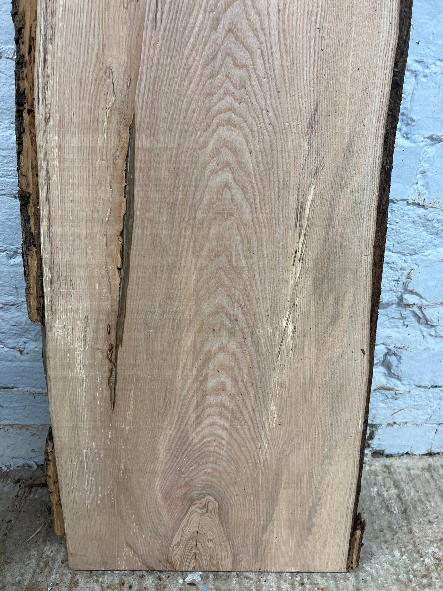 Ash No 103 - 1040x360-420x35mm Planed