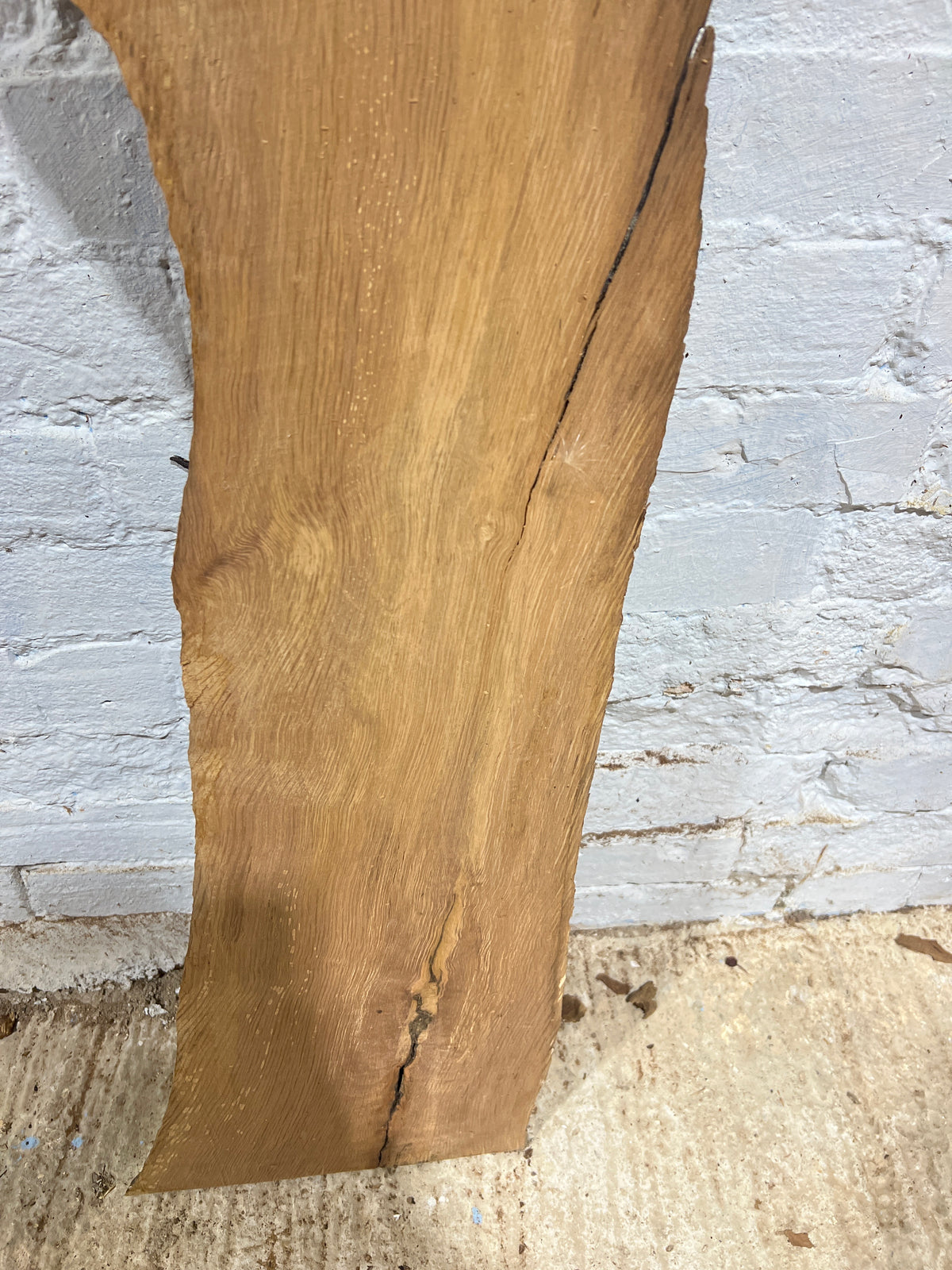 Oak No 203 - 1220x190-310x35mm Planed