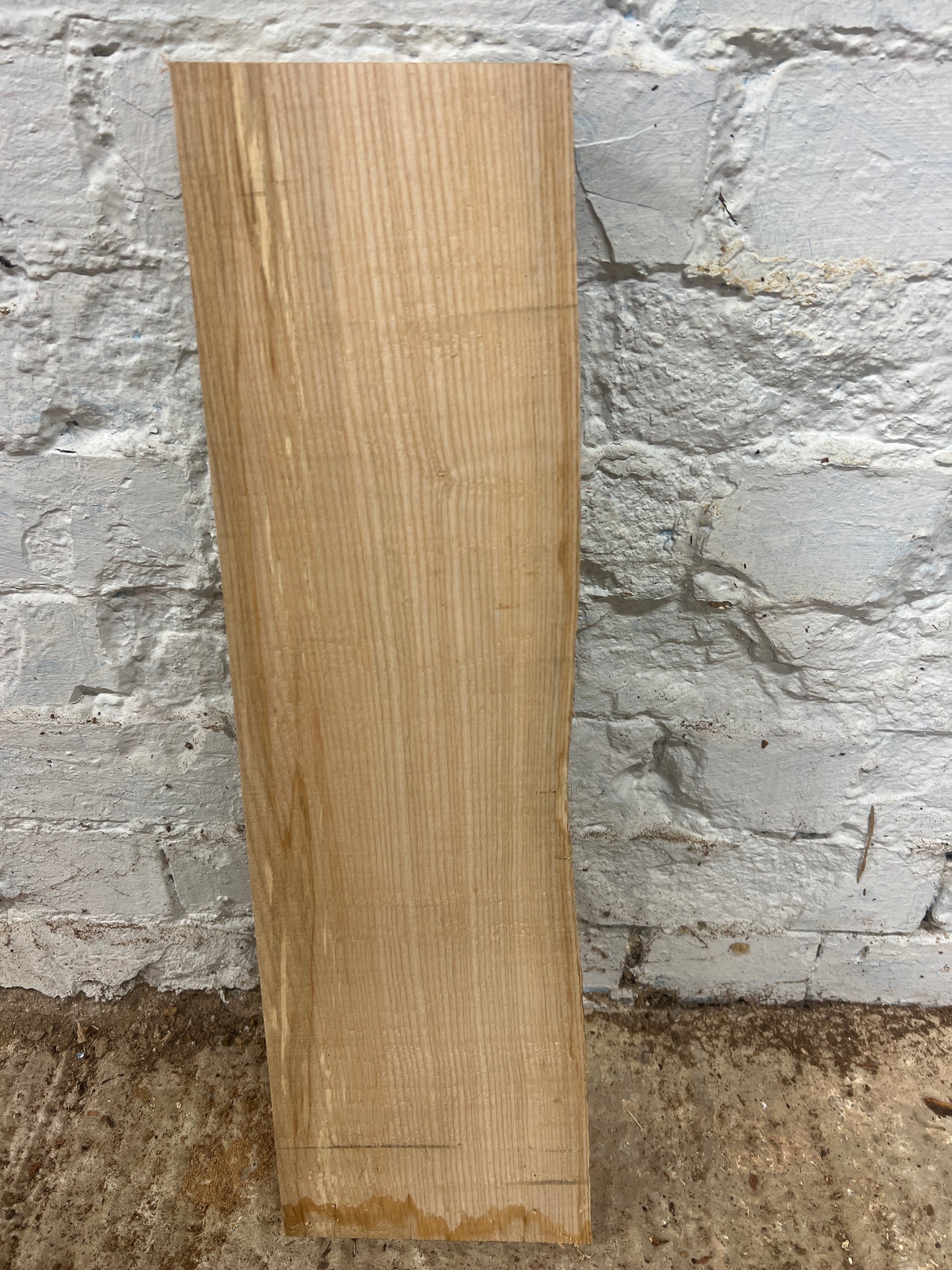 Ash No 91 - 565x135-170x38mm Planed