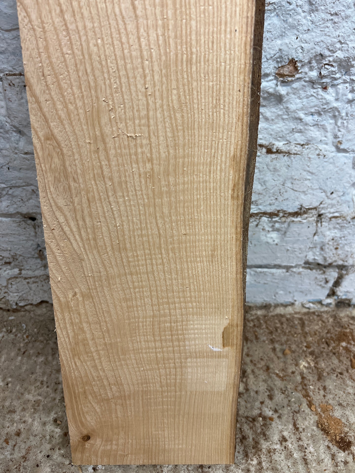 Ash No 93 - 810x150-170x35mm Planed