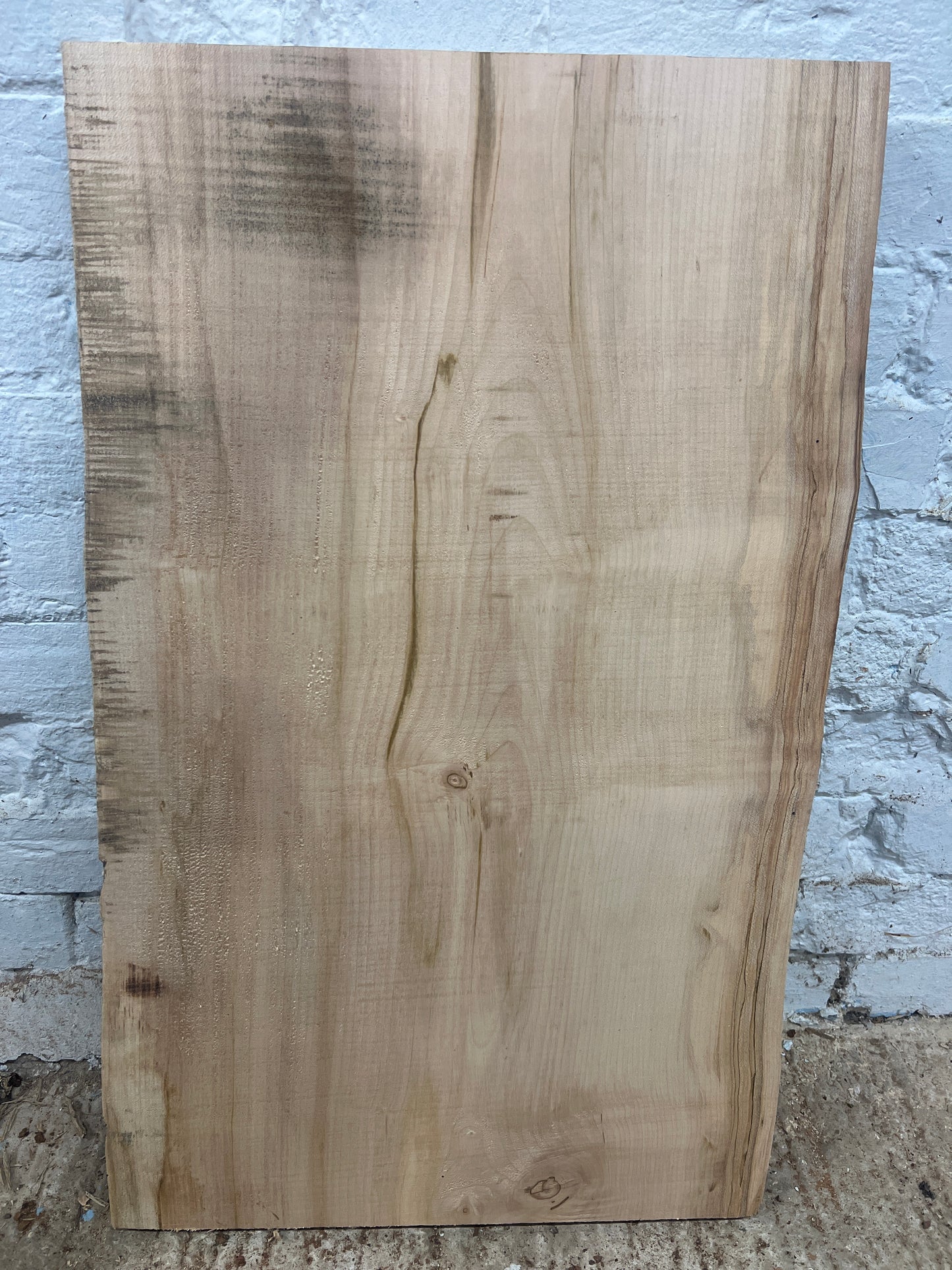 Beech No 94 - 750x425-470x40mm Planed