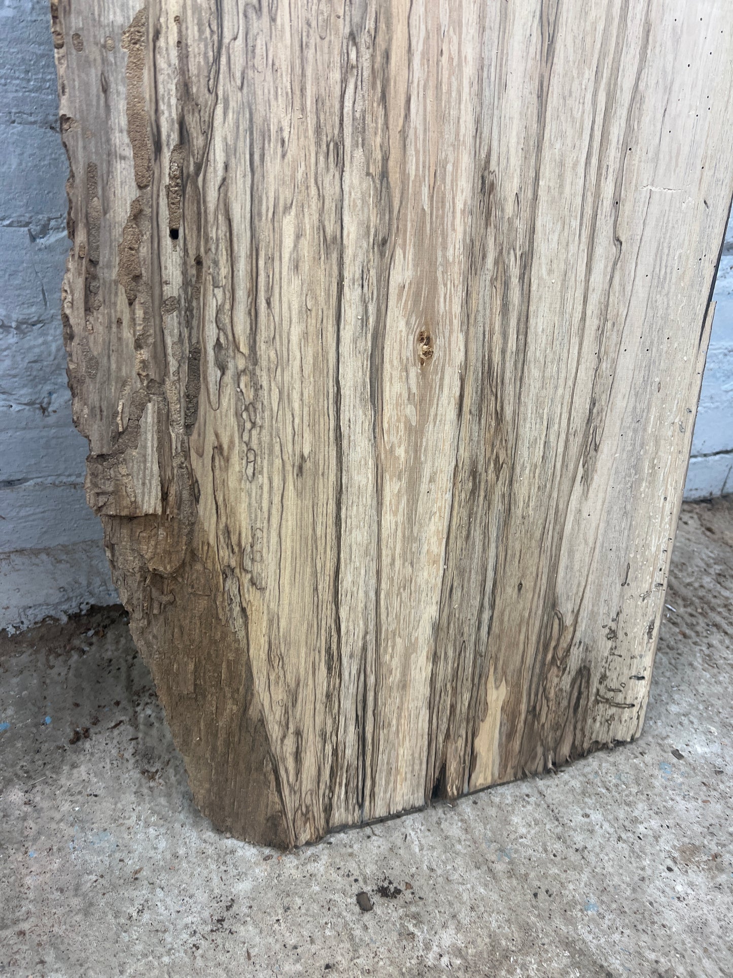 Beech No 70 - 1840x340-480x45mm Planed