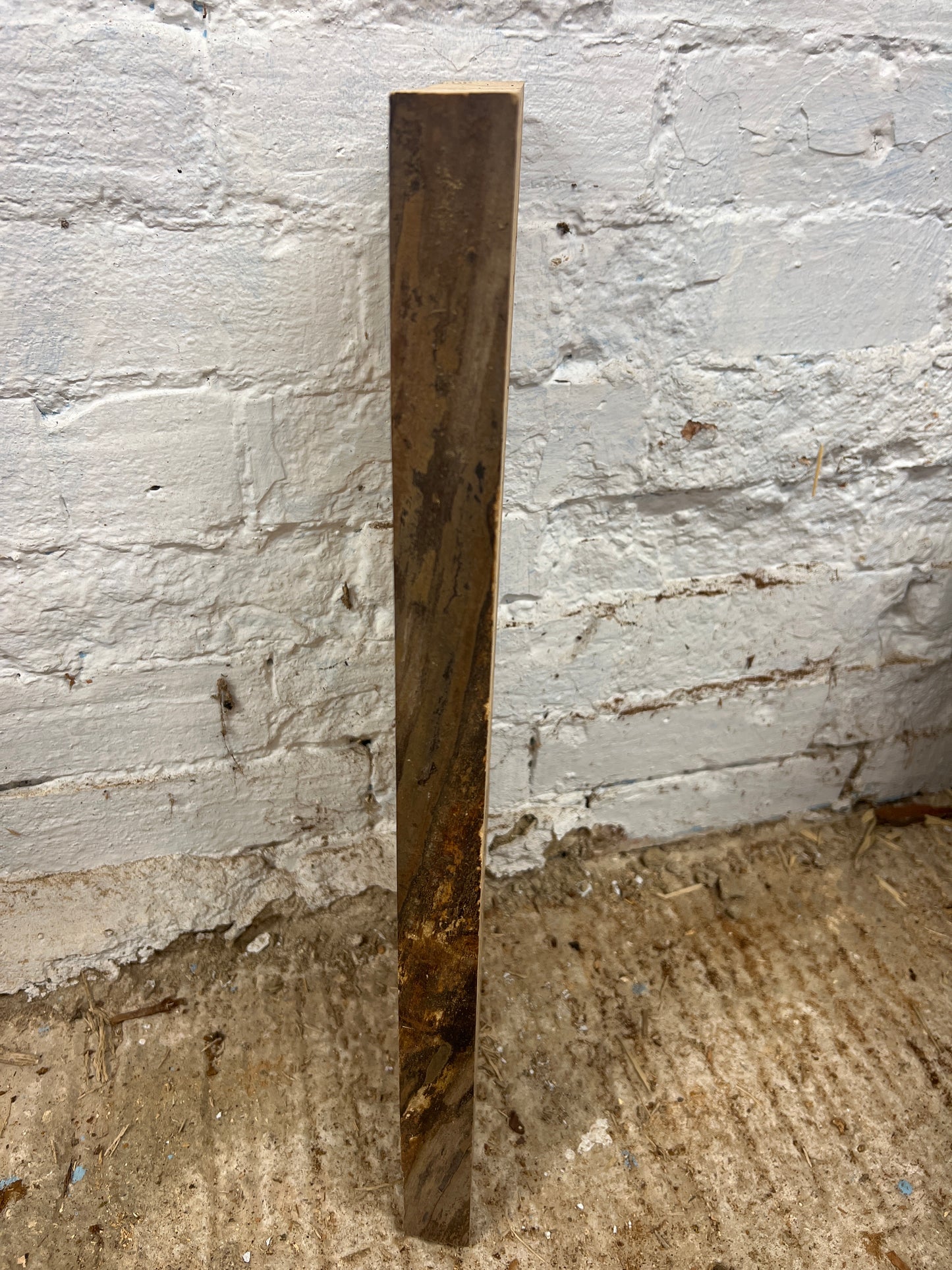 Ash No 36 - 550x210-220x37mm Planed