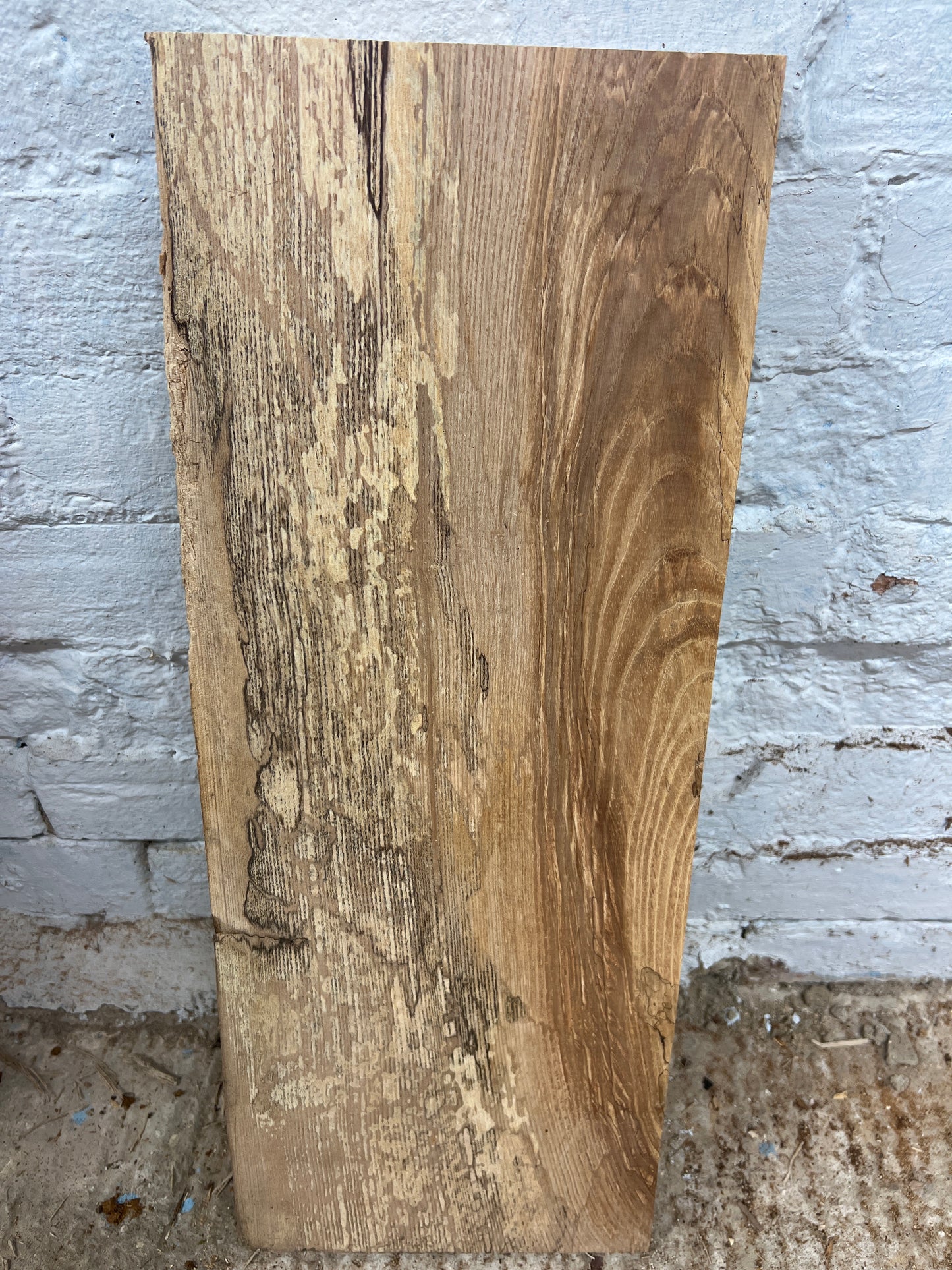 Ash No 102 - 630x210-240x330mm Planed