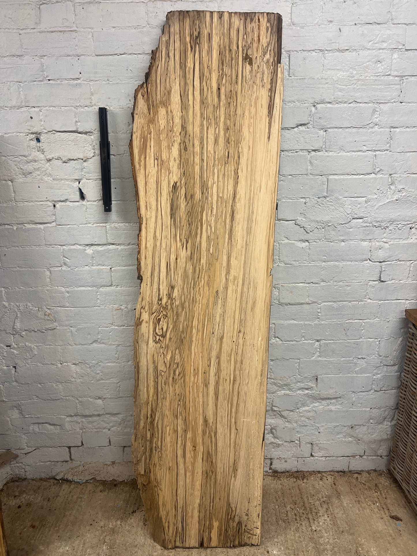 Beech No 70 - 1840x340-480x45mm Planed