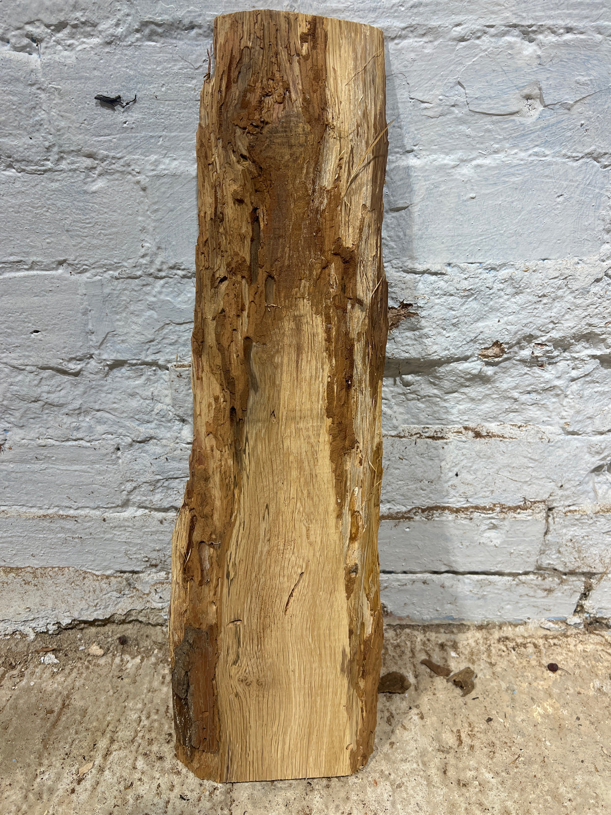 Oak No 251 - 800x210-230x27mm Planed